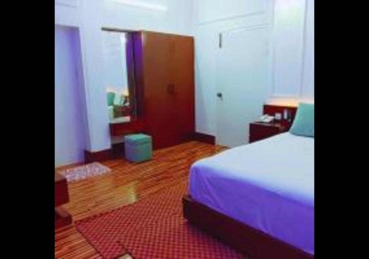 Economy Triple Room photo 1
