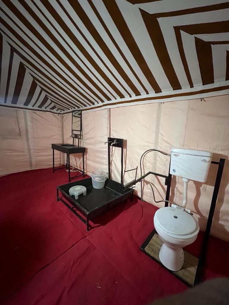 Tent photo 3
