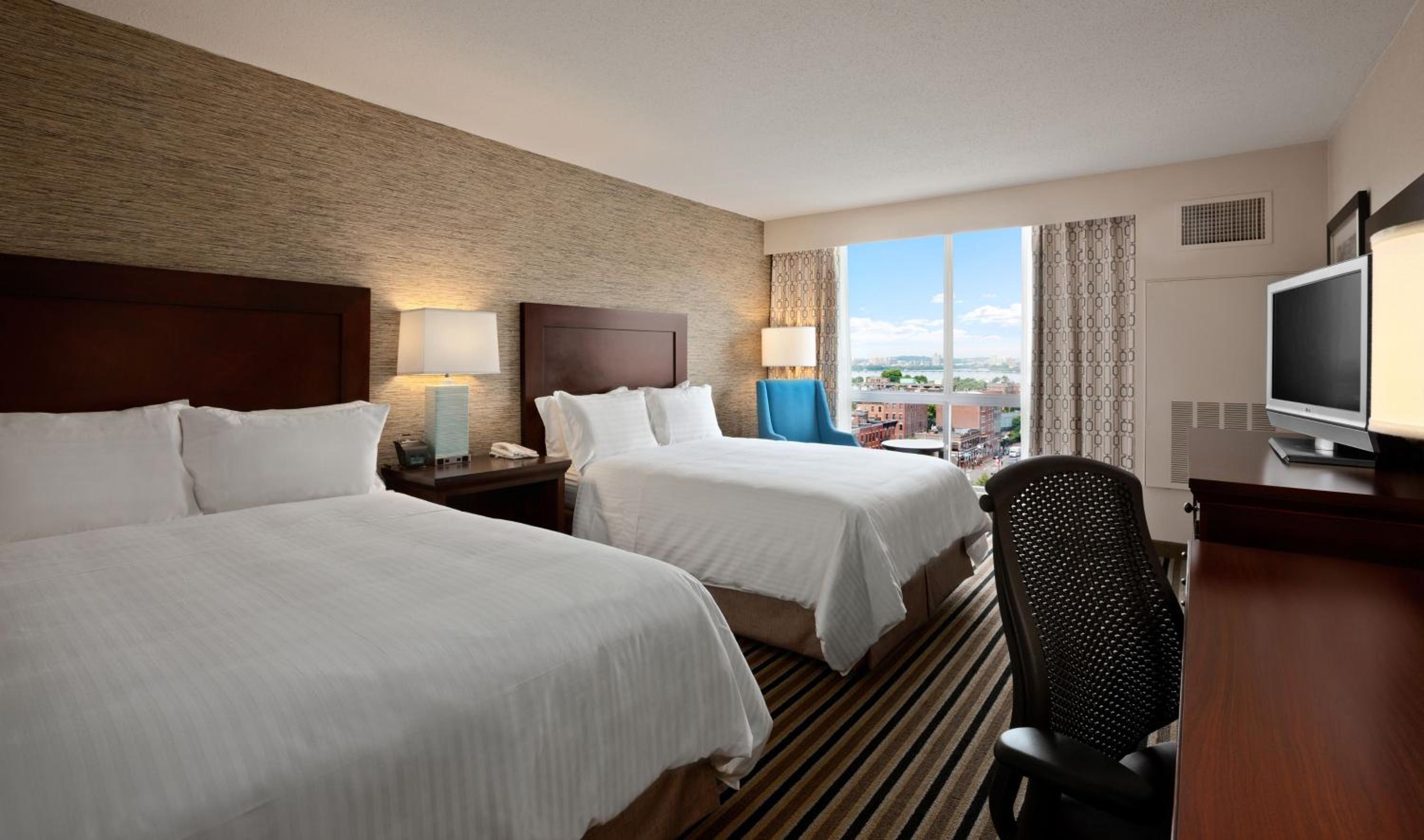 Double Wellness Room