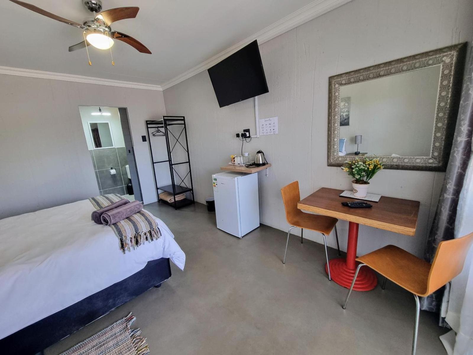 Superior King Or Twin Room photo 1