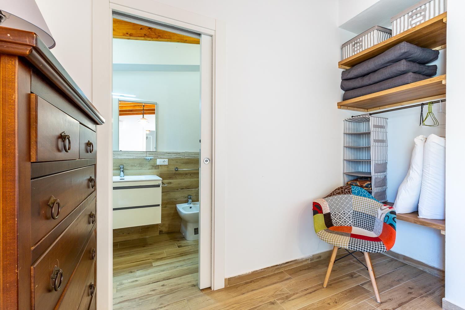 One-Bedroom Chalet