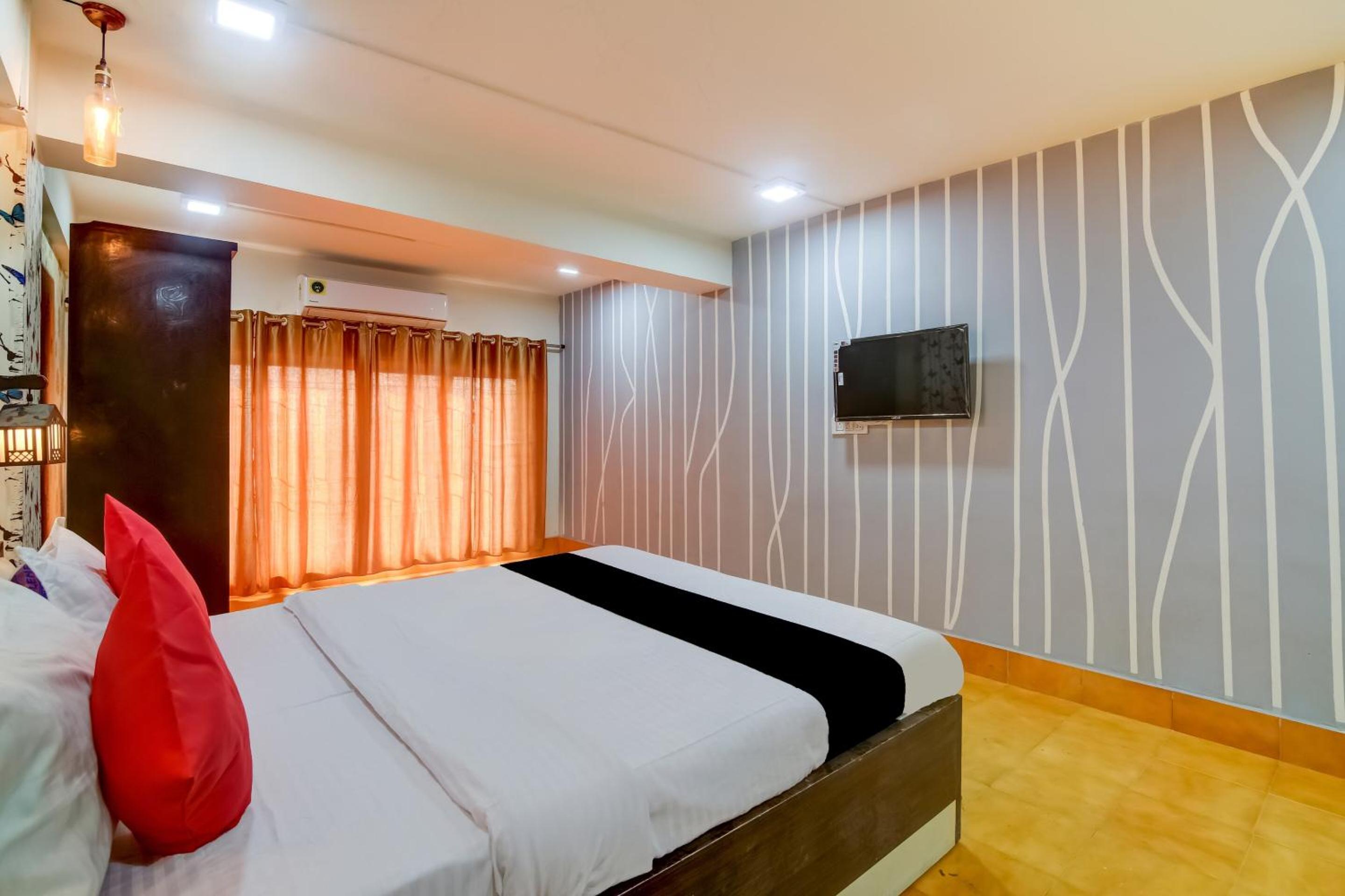 Standard Double Room photo 2
