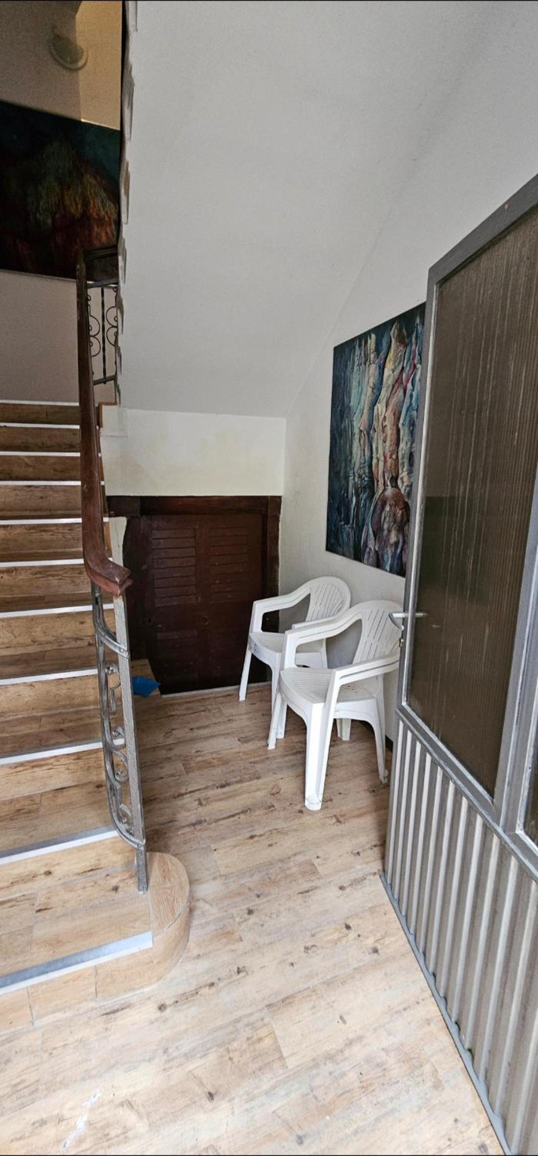 Three-Bedroom Apartment - Photo 74