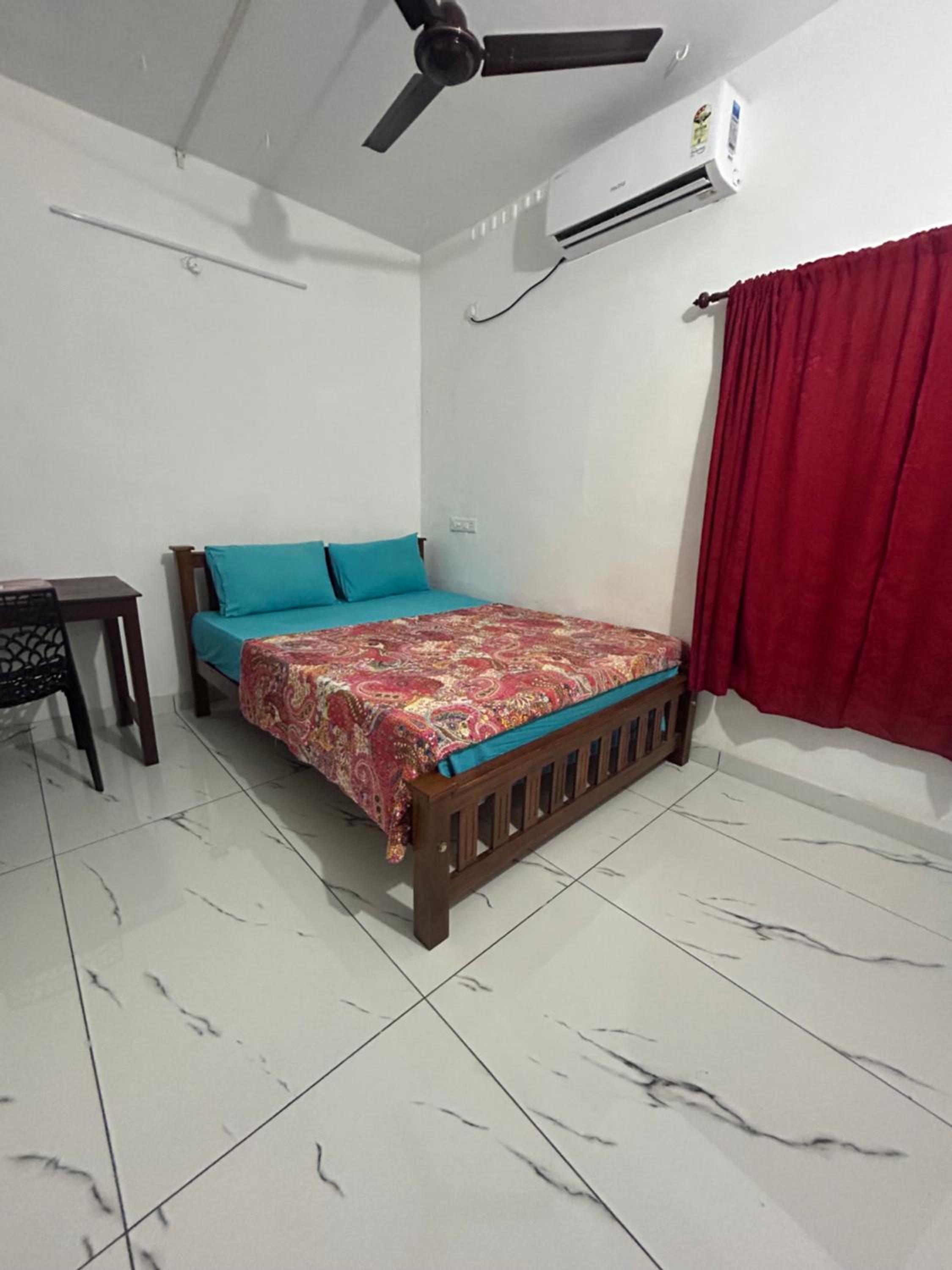 Double Room with Balcony photo 2