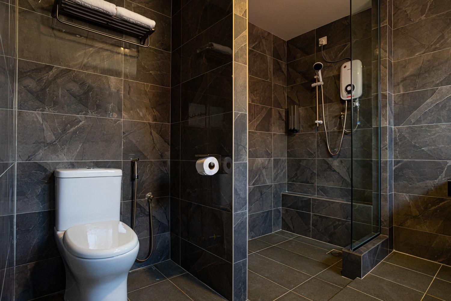 Deluxe Double Room - Photo 5