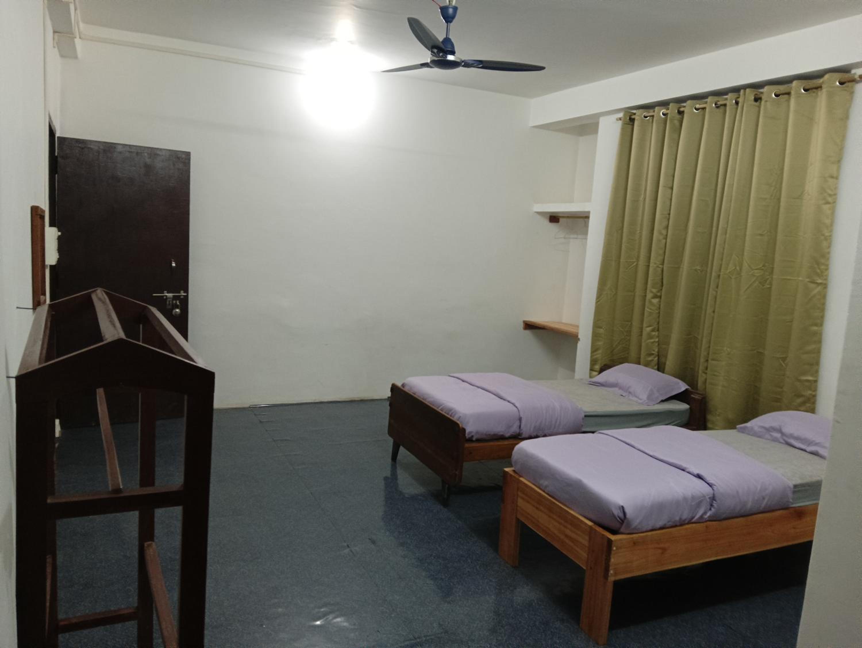 Double Room With Private Bathroom photo 1