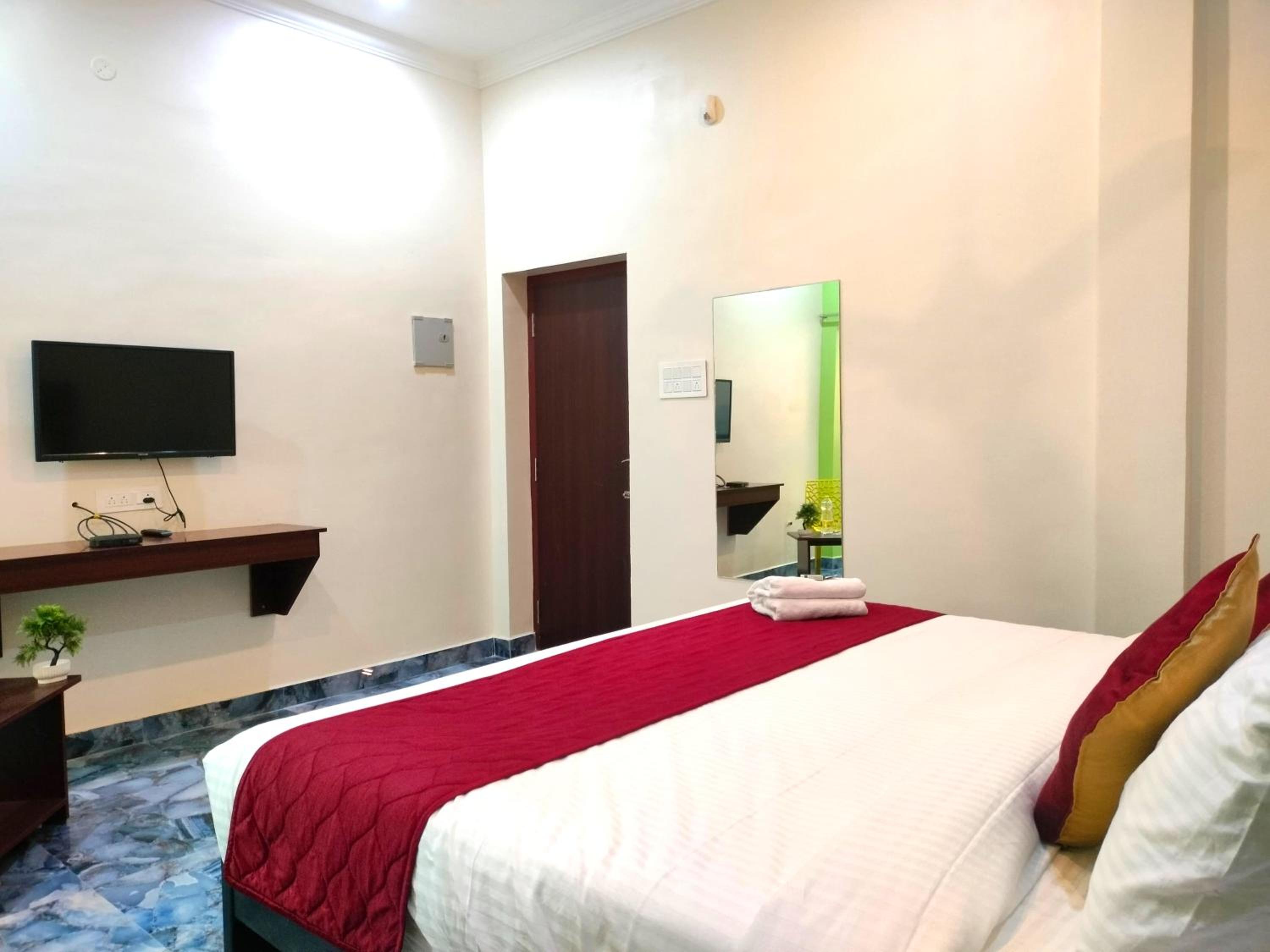 Standard Double Room photo 1