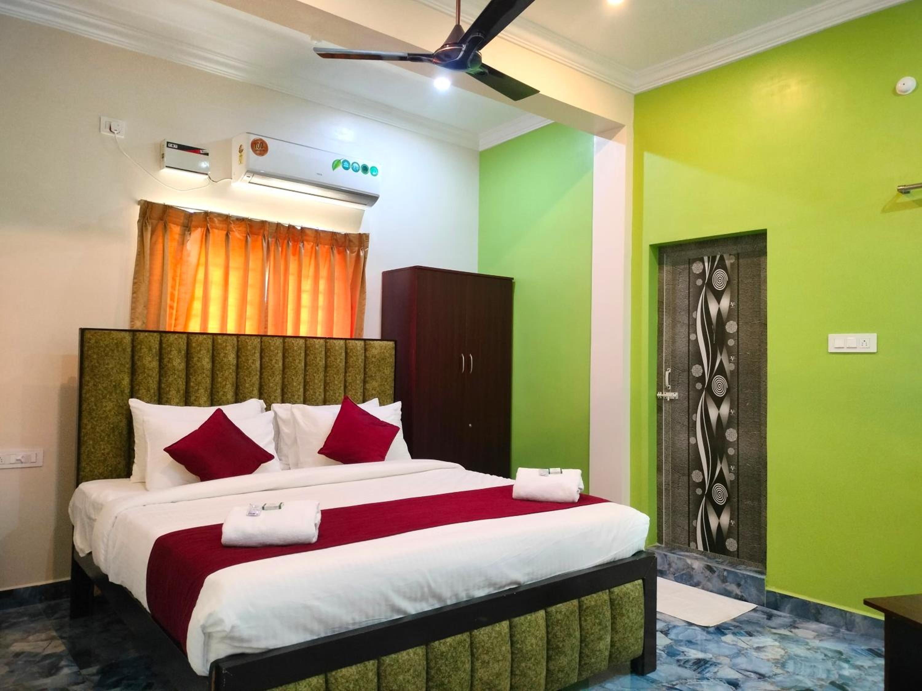 Deluxe Room photo 2