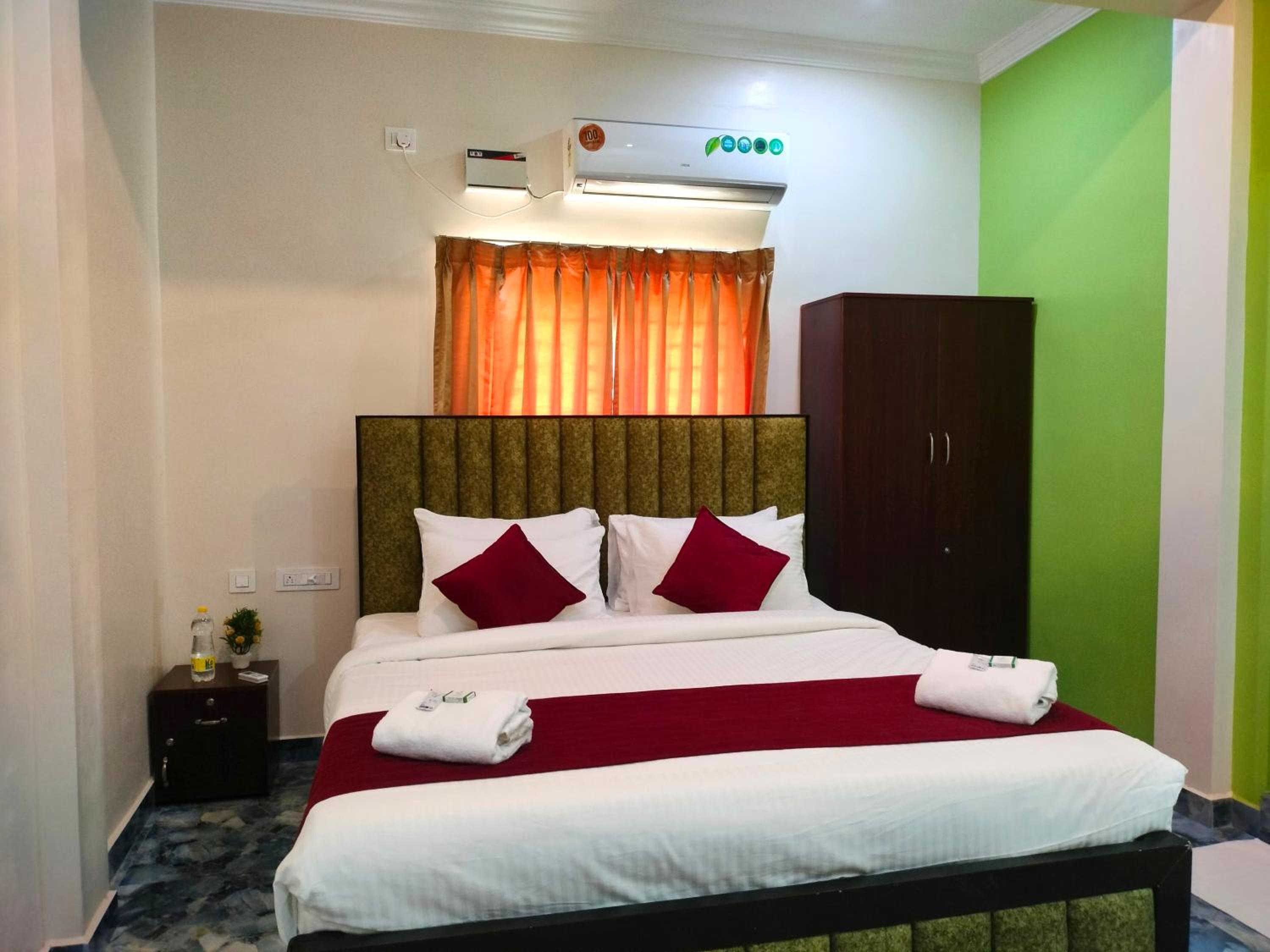 Deluxe Room photo 3