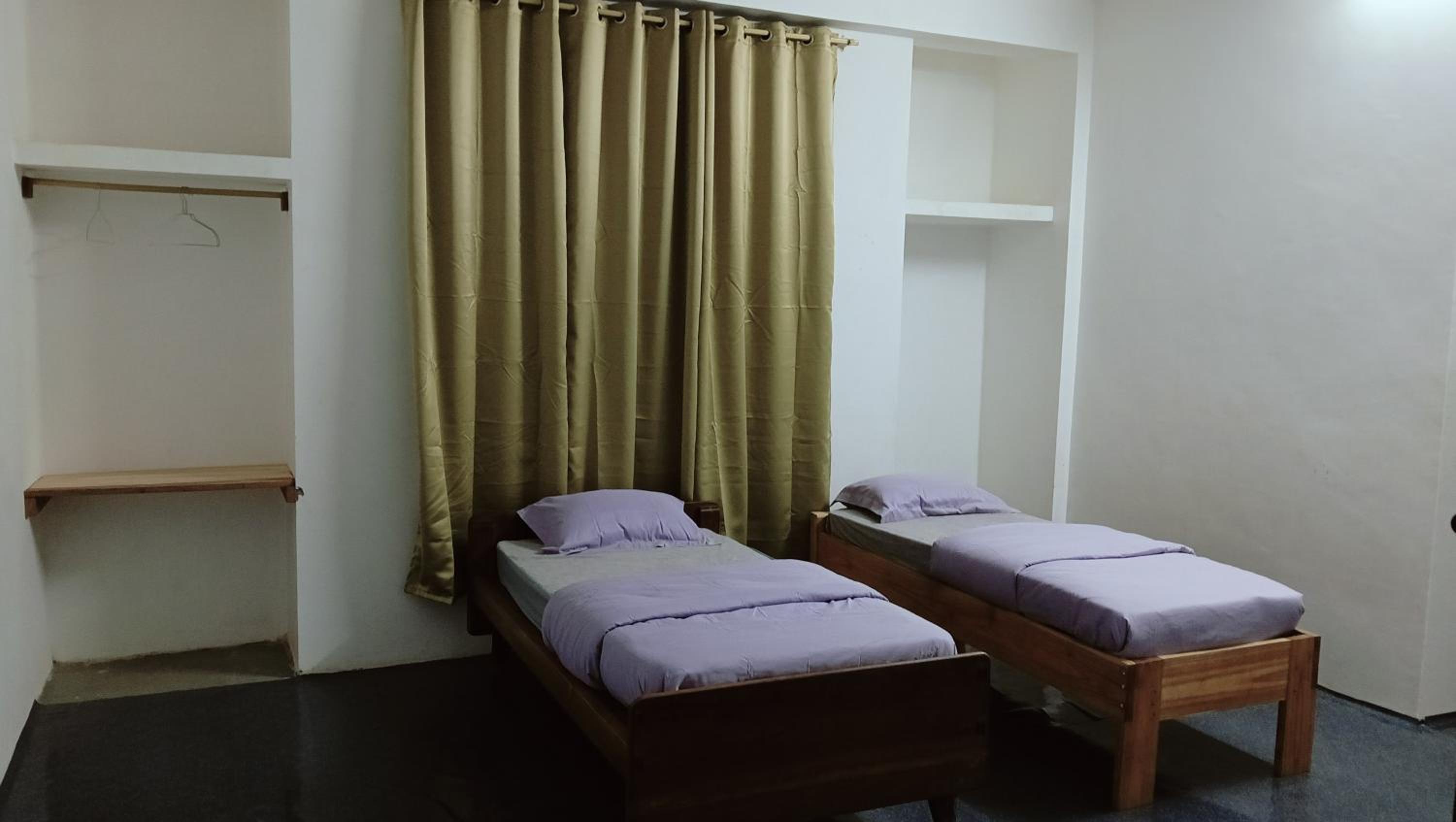 Double Room With Private Bathroom photo 2