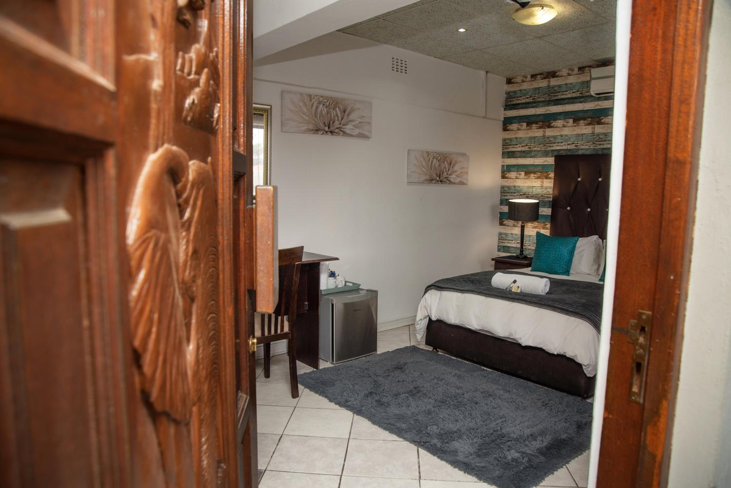 Double Room photo 2