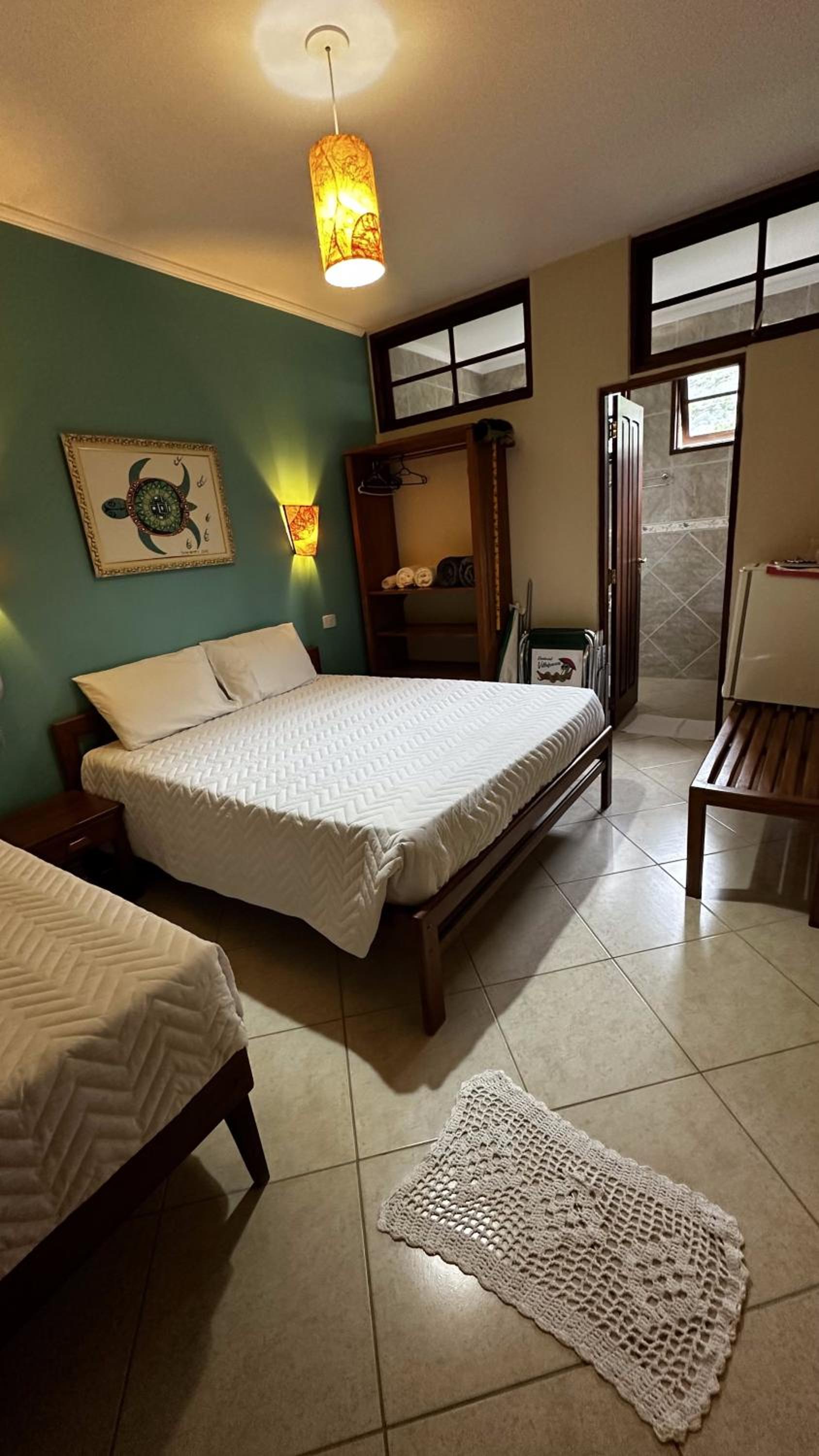 Triple Room photo 1