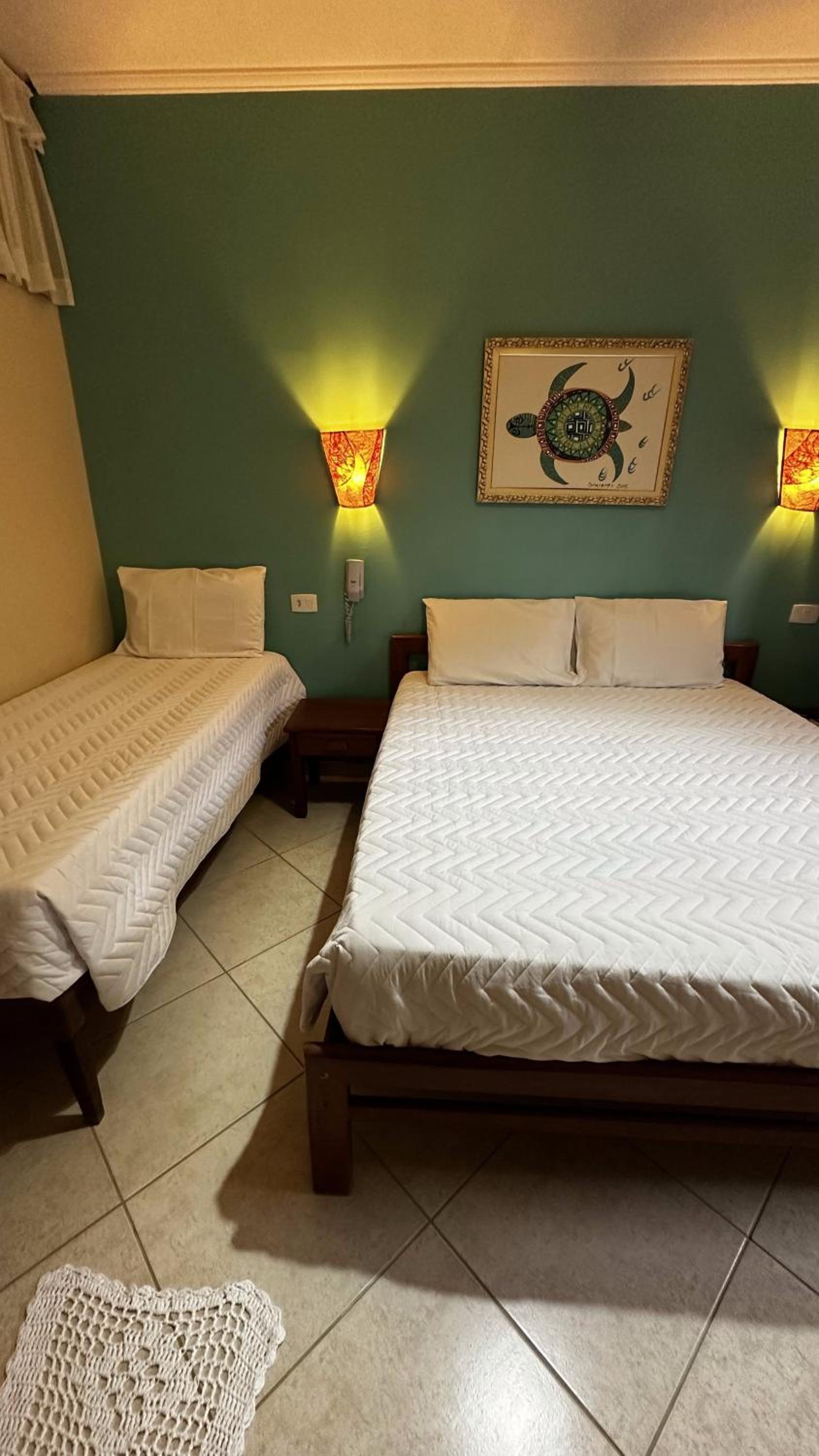Triple Room photo 3