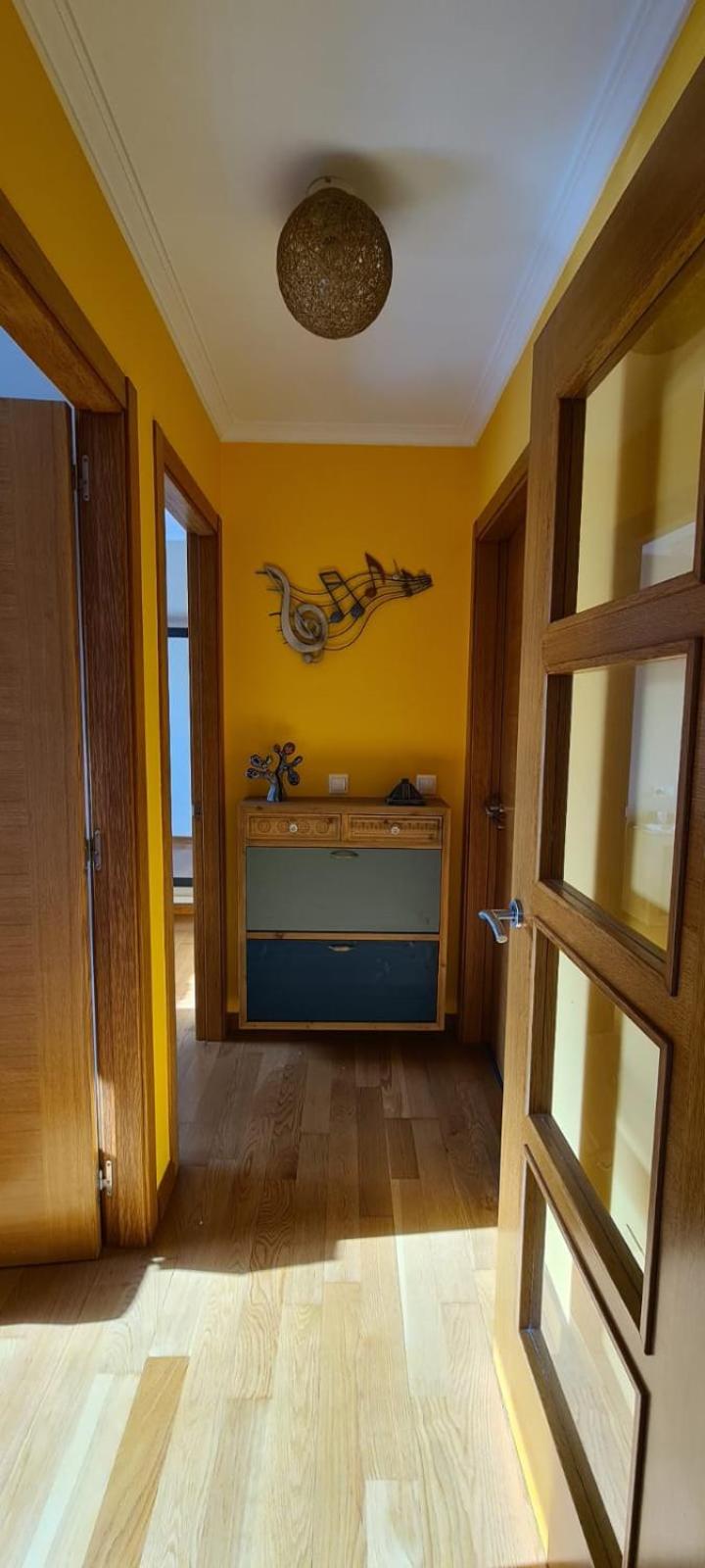 Two-Bedroom Apartment photo 3