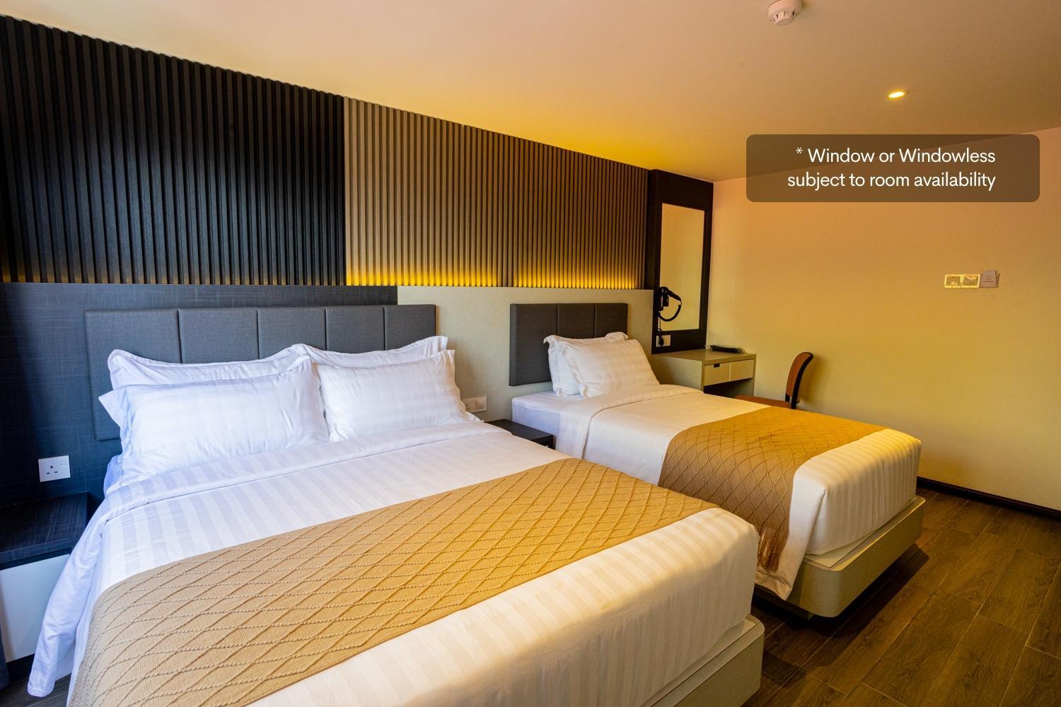 Triple Room - Photo 1