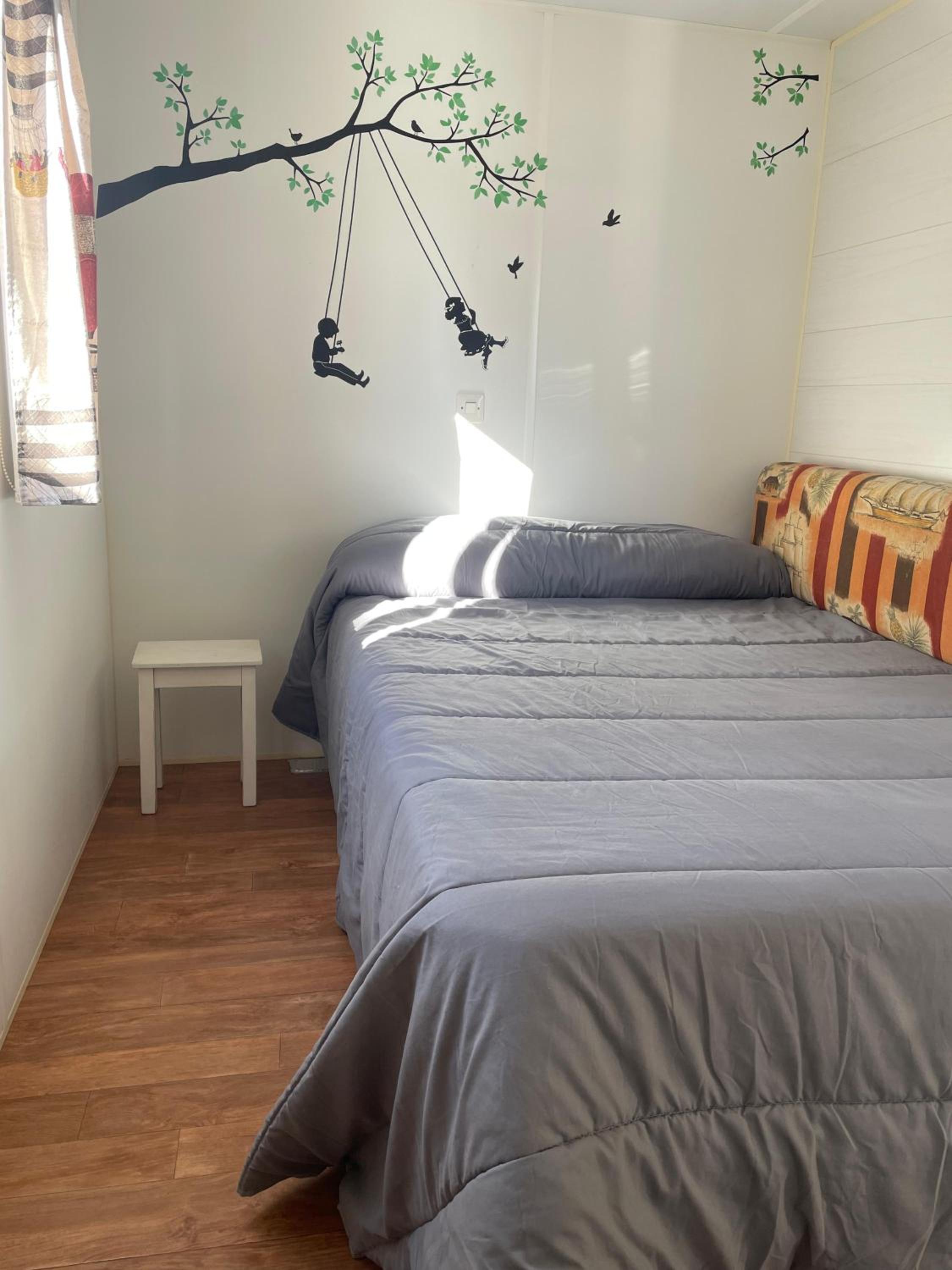 Departamento de Dos Habitaciones