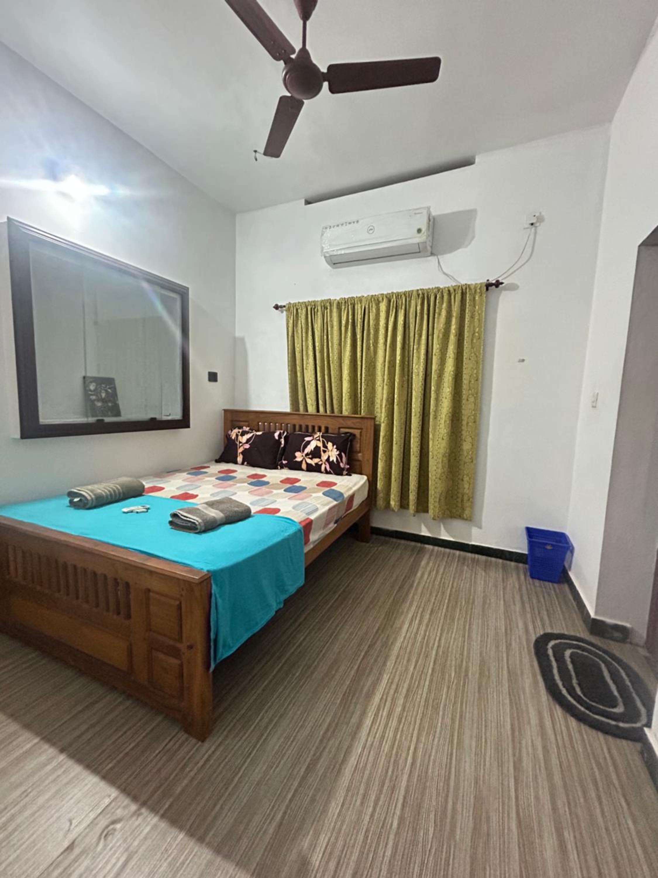Standard Double Room photo 2