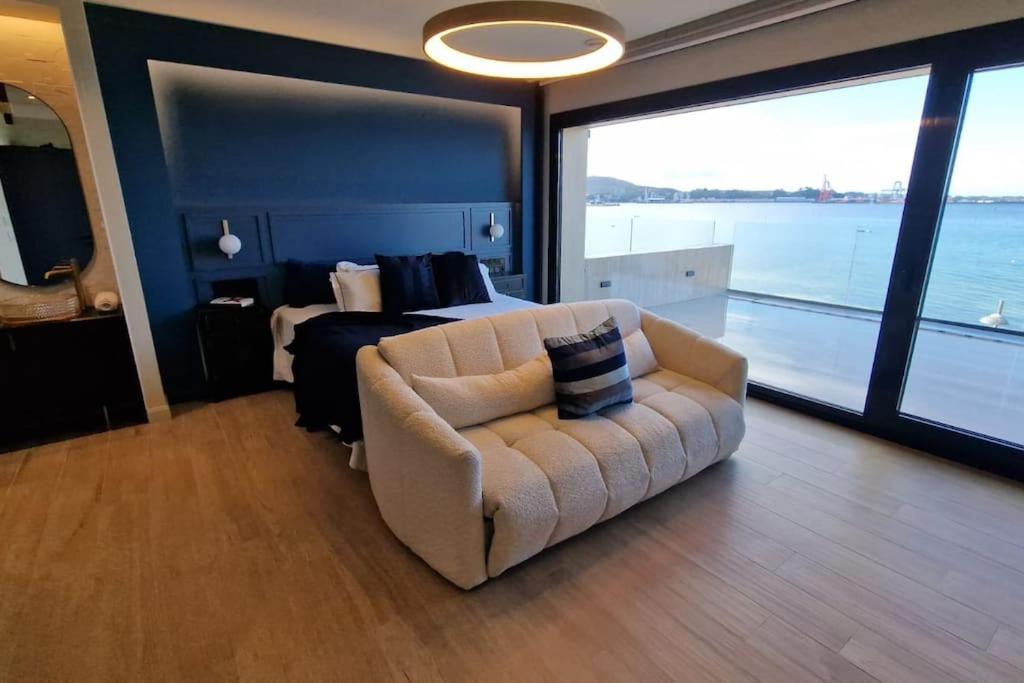Casa de cuatro habitaciones