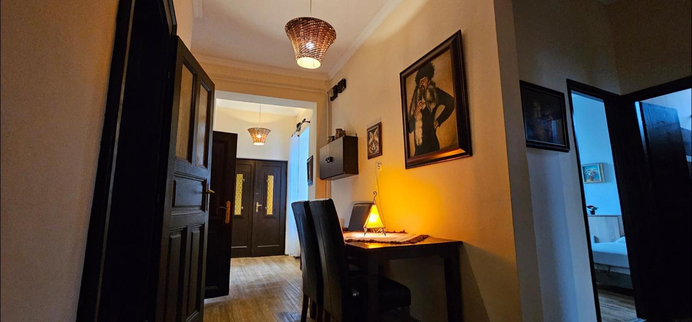 Three-Bedroom Apartment - Photo 62