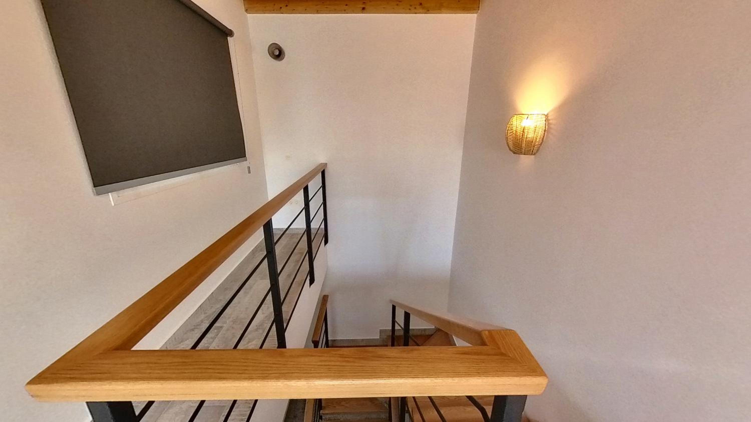 Two-Bedroom Apartment with Terrace photo 2