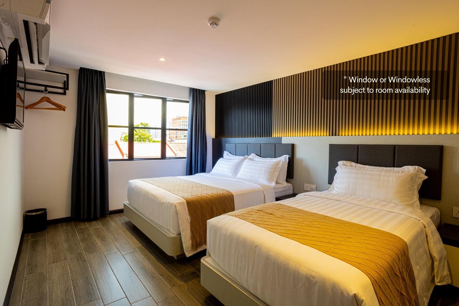 Triple Room - Photo 5