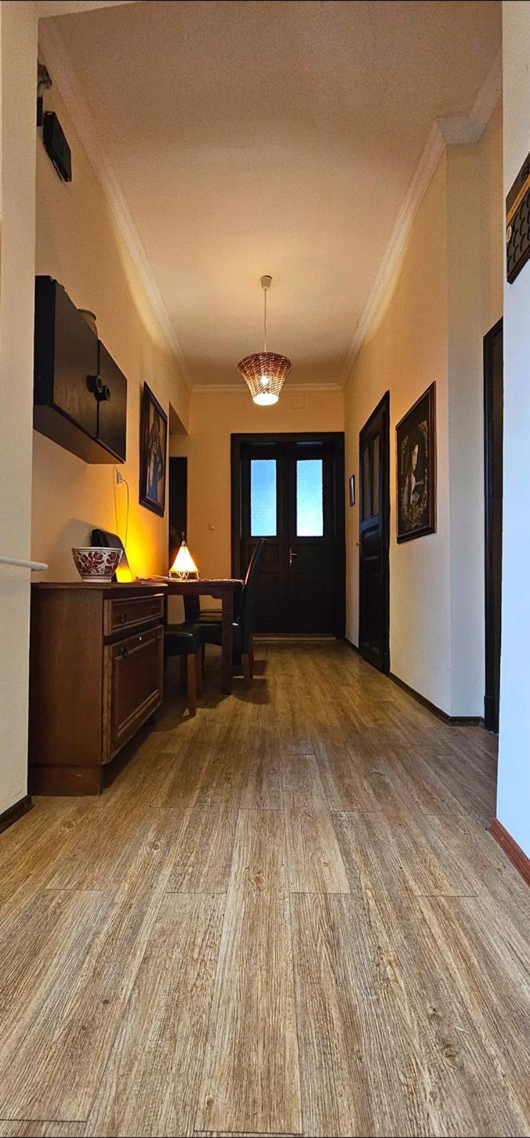 Three-Bedroom Apartment - Photo 57