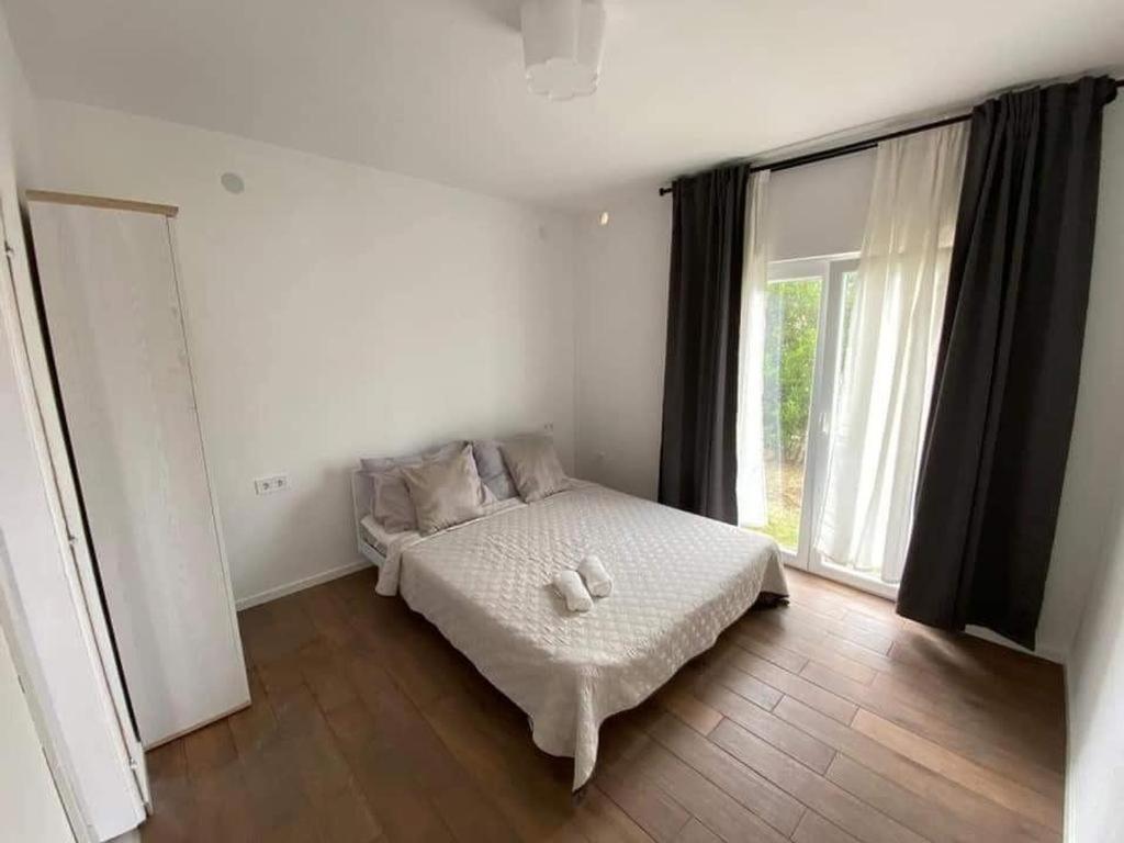 Apartment - Ground Floor