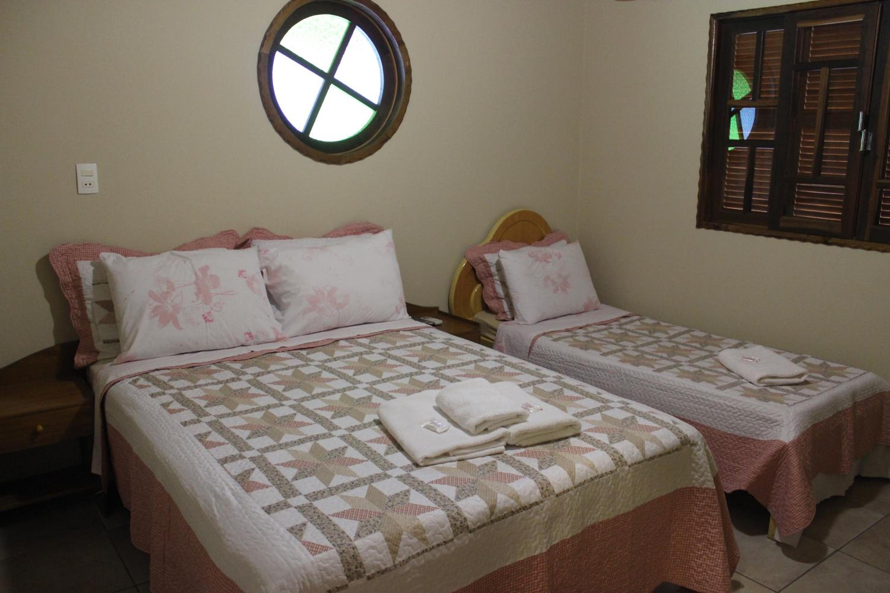 Four-Bedroom House photo 1