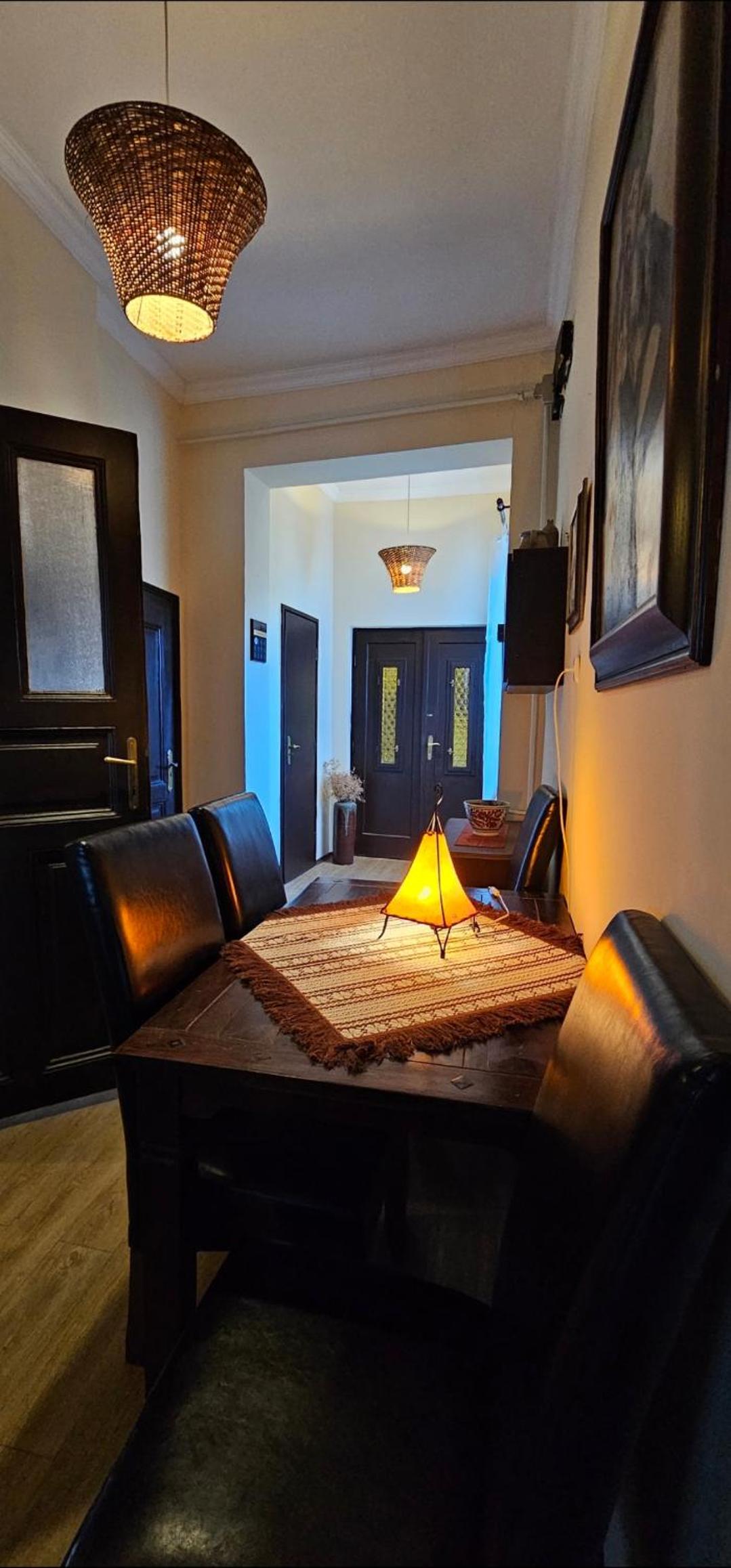 Three-Bedroom Apartment - Photo 53