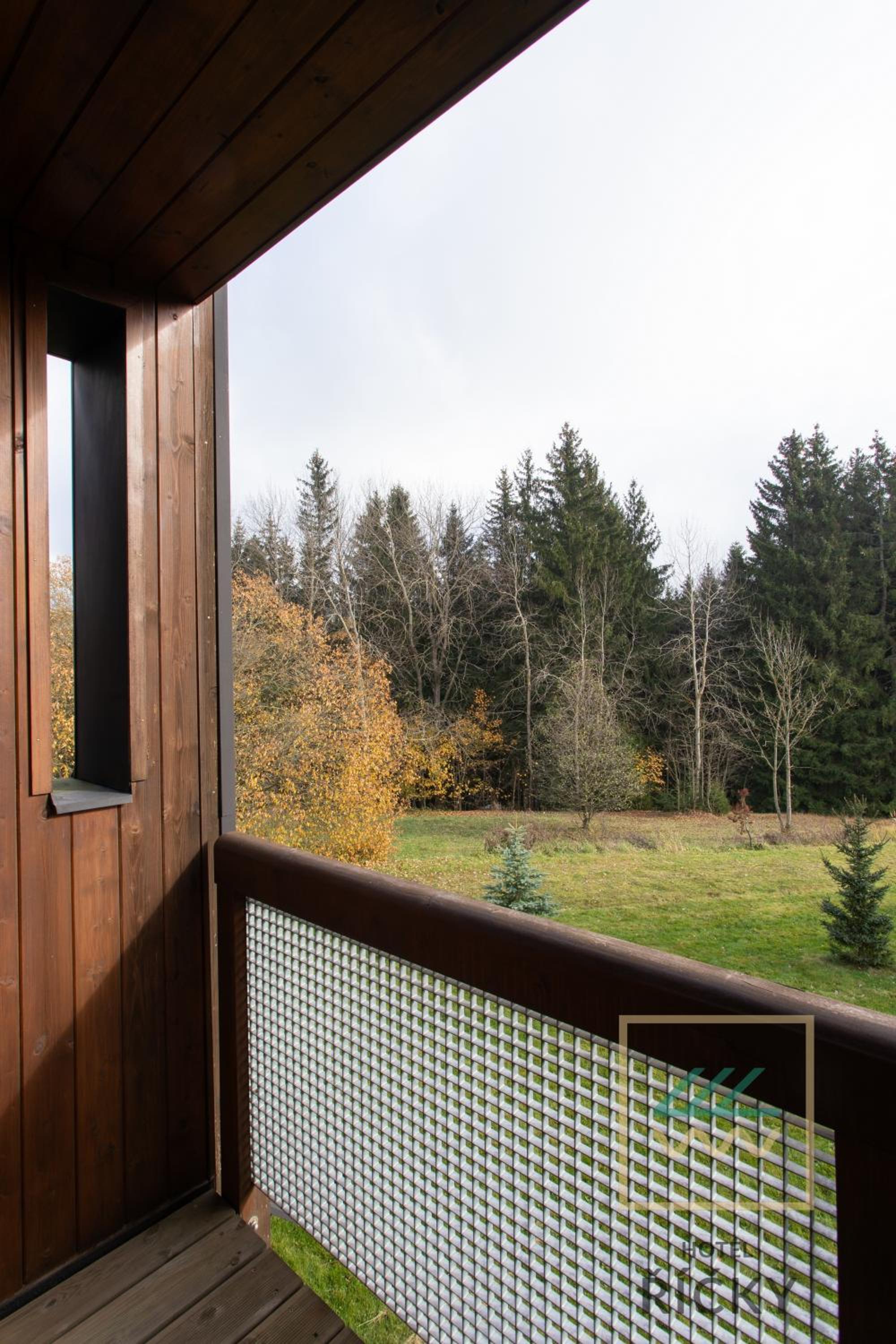 Duplex Apartment with Balcony photo 1