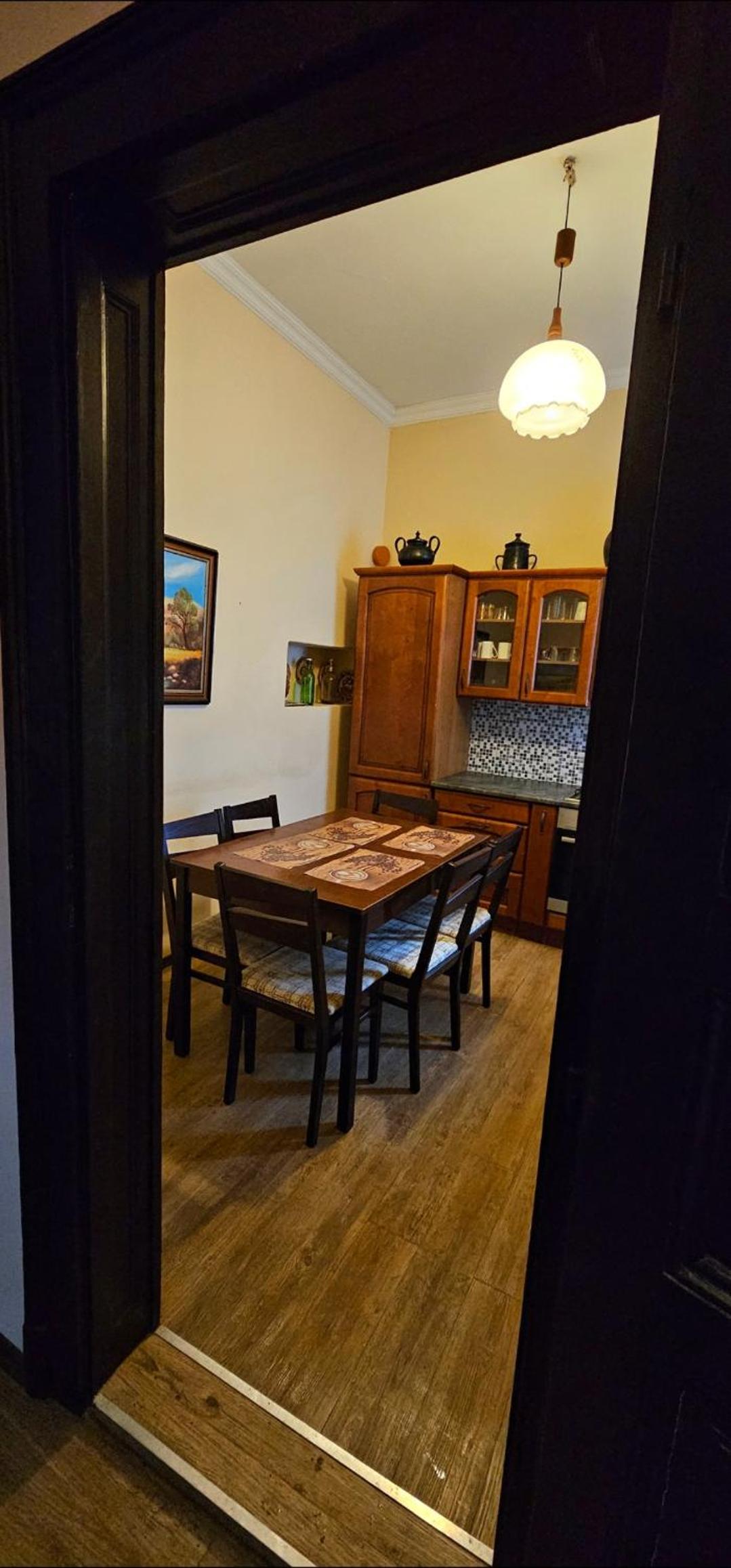 Three-Bedroom Apartment - Photo 52