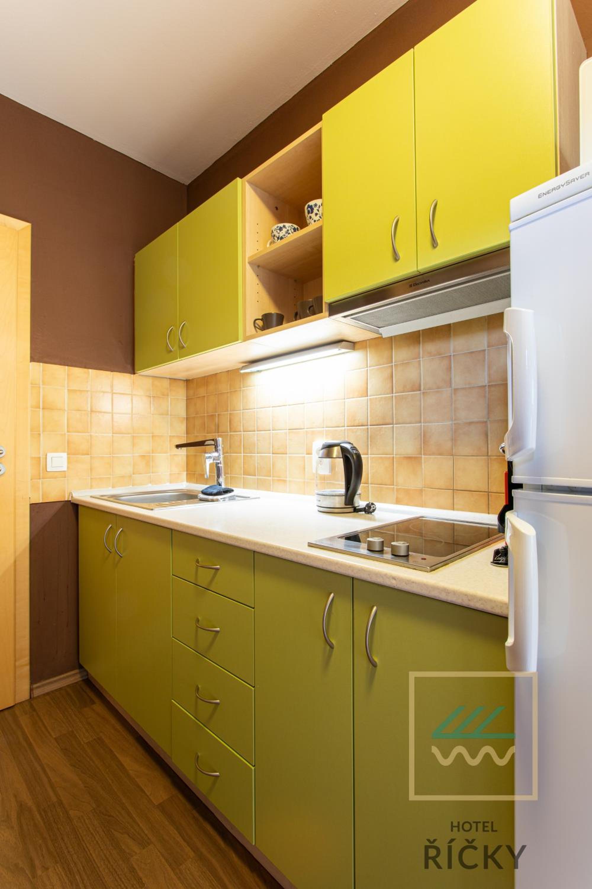Duplex Apartment with Balcony photo 3