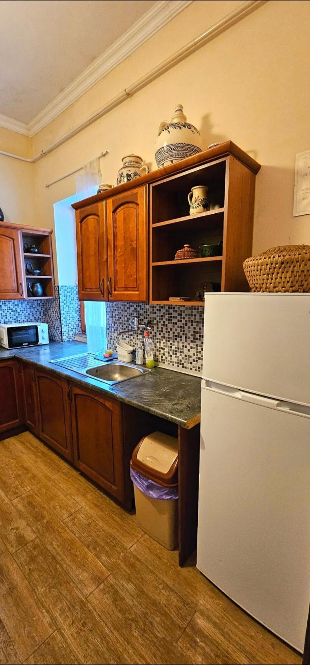 Three-Bedroom Apartment - Photo 51