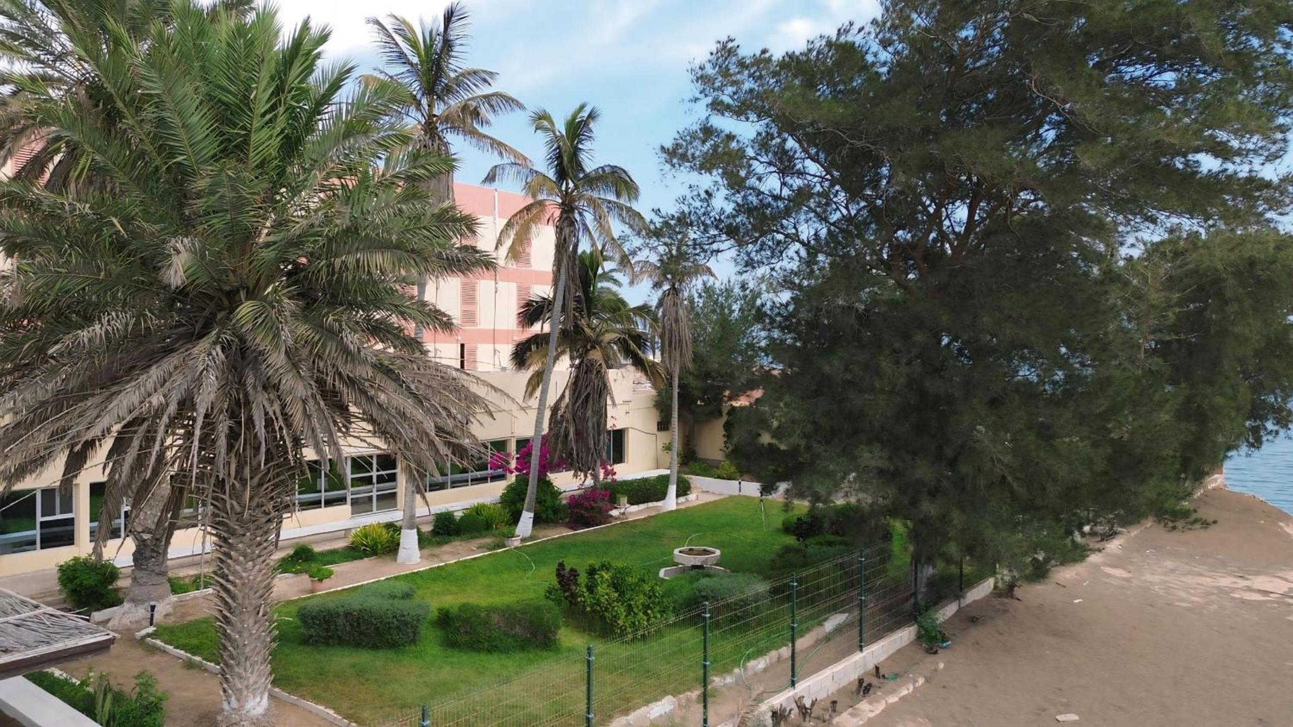 Double Room with Sea View photo 2