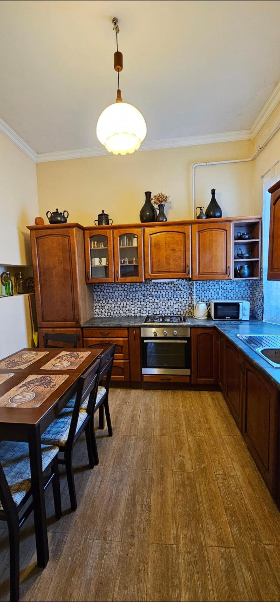 Three-Bedroom Apartment - Photo 50