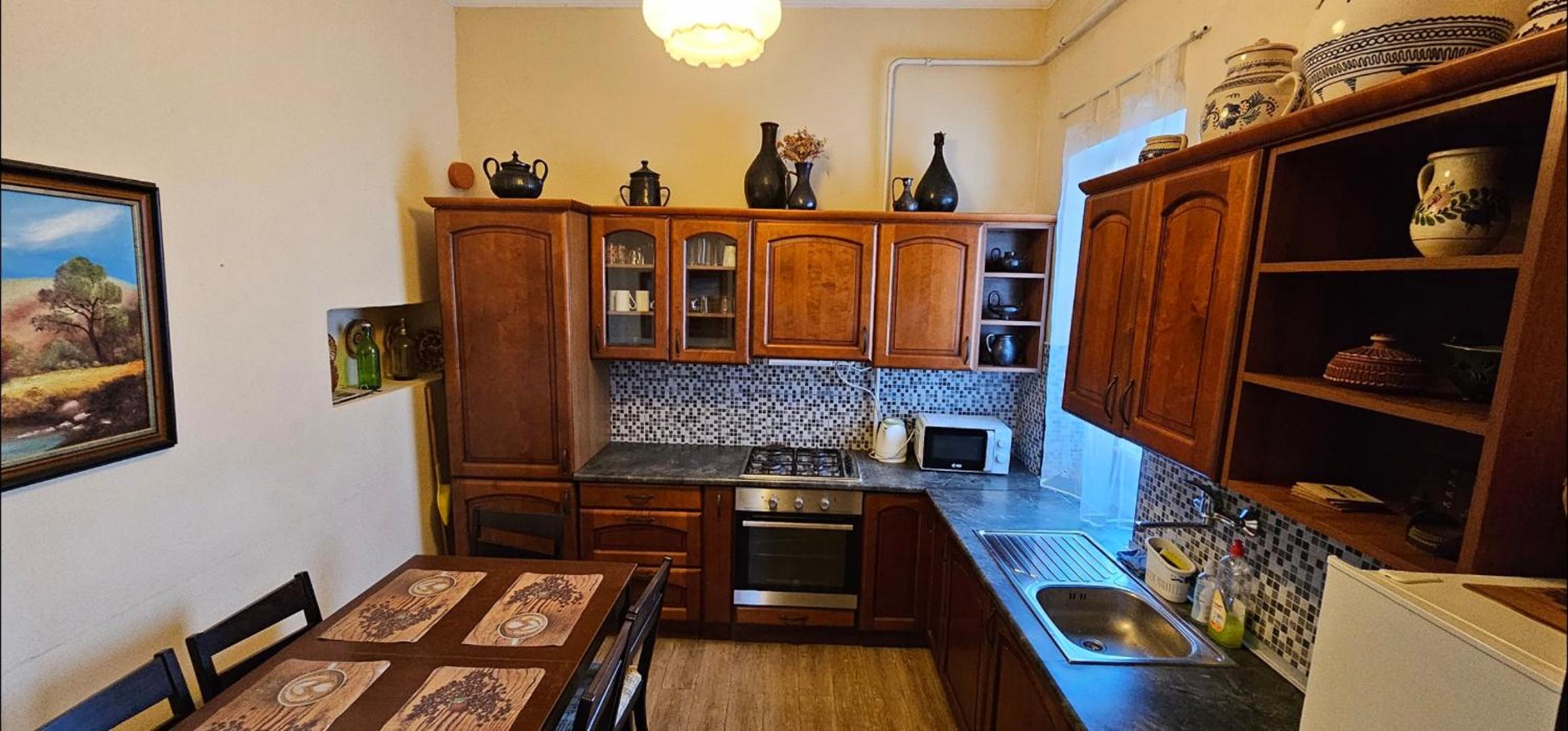 Three-Bedroom Apartment - Photo 49