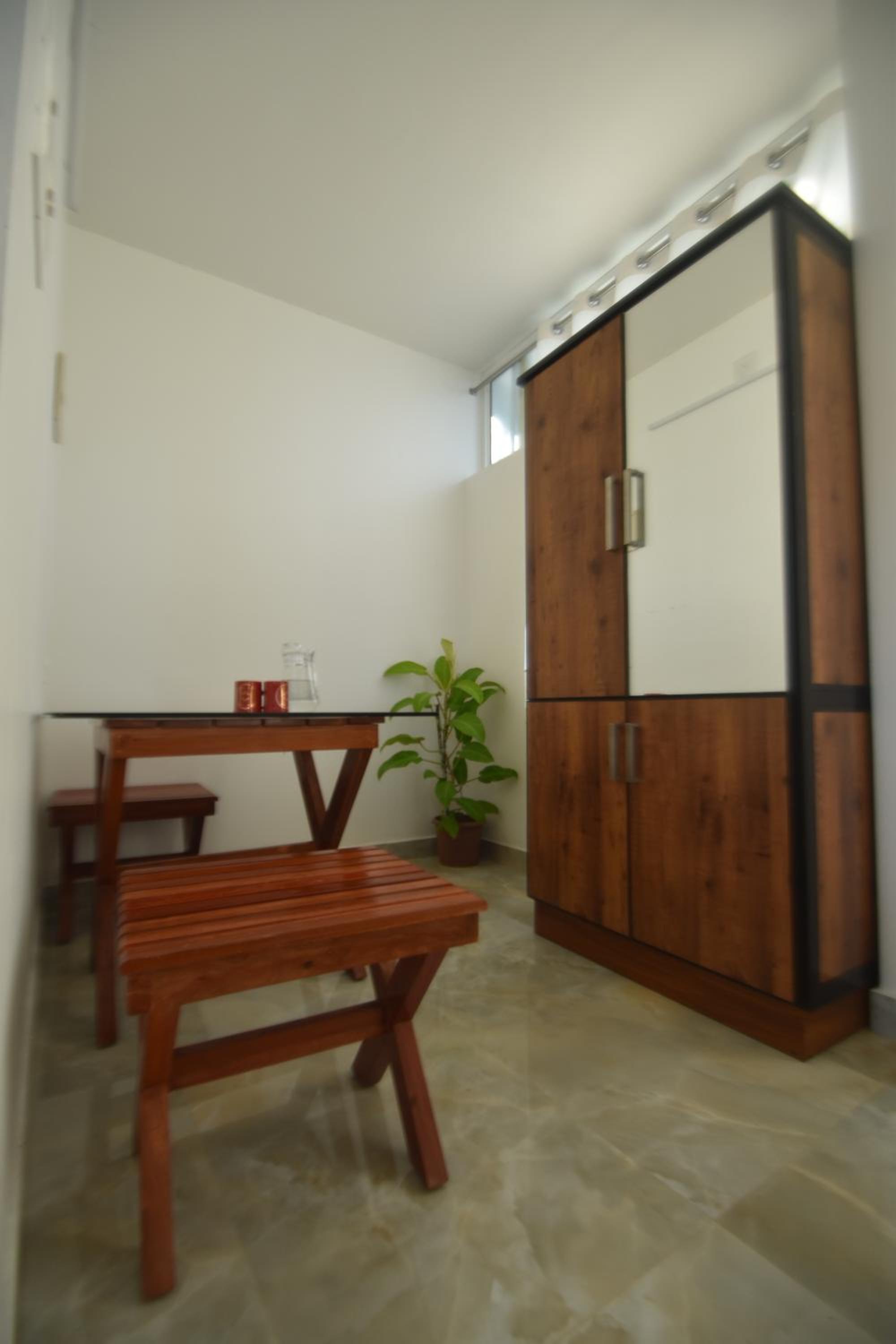 Double Room With Balcony photo 2