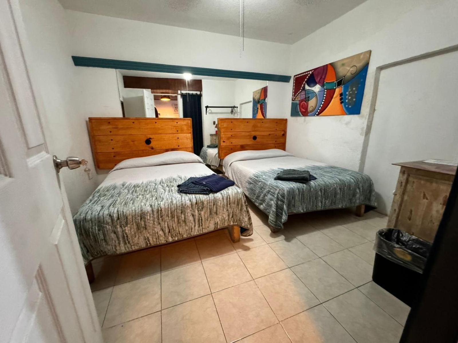 Quadruple Room photo 1