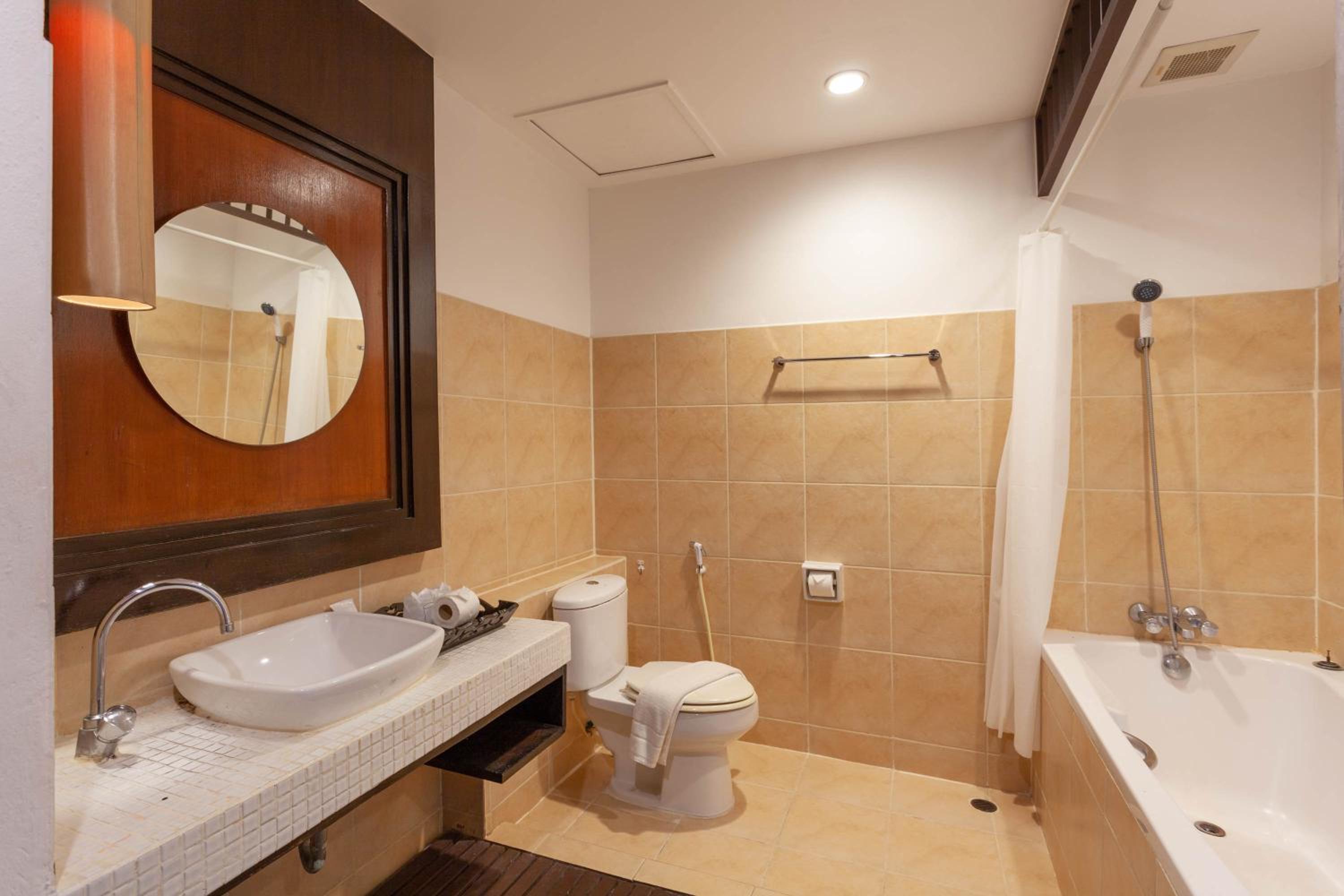 Villa Suite photo 3