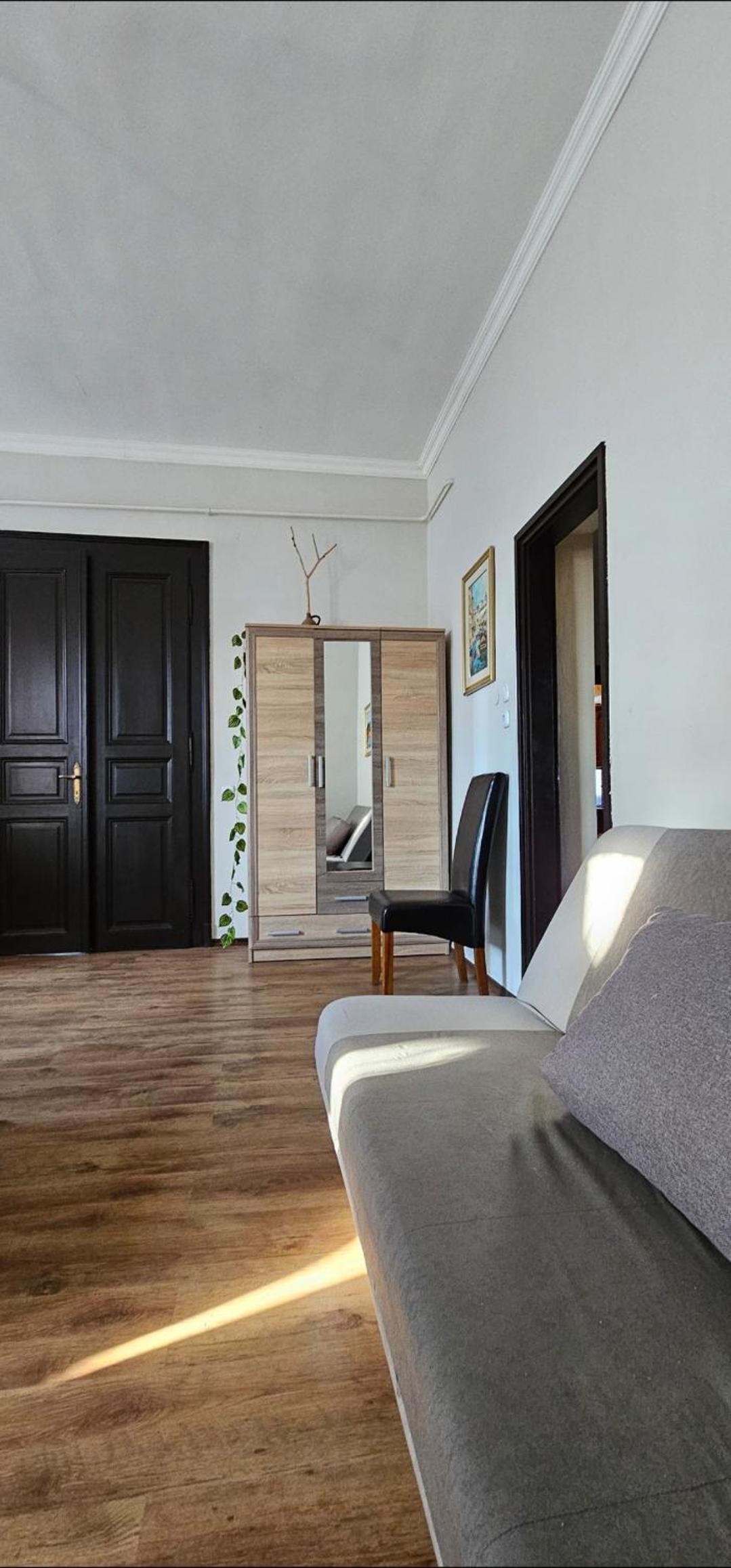 Three-Bedroom Apartment - Photo 33