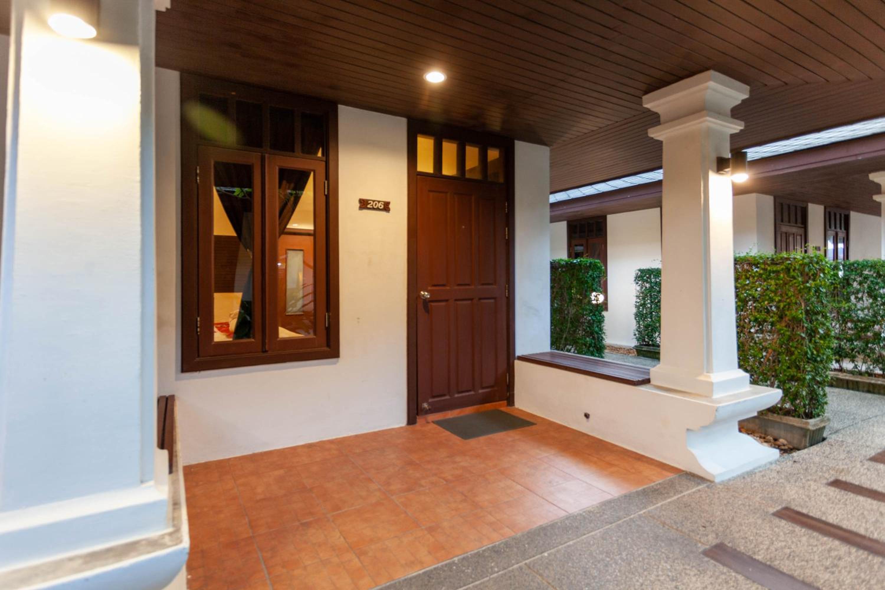 Villa Deluxe  - Photo 6