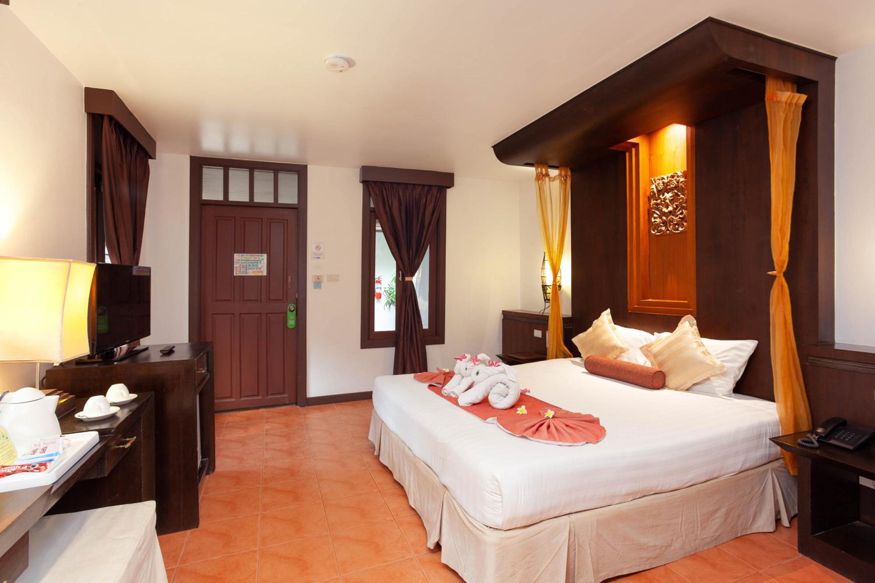 Villa Deluxe  - Photo 1