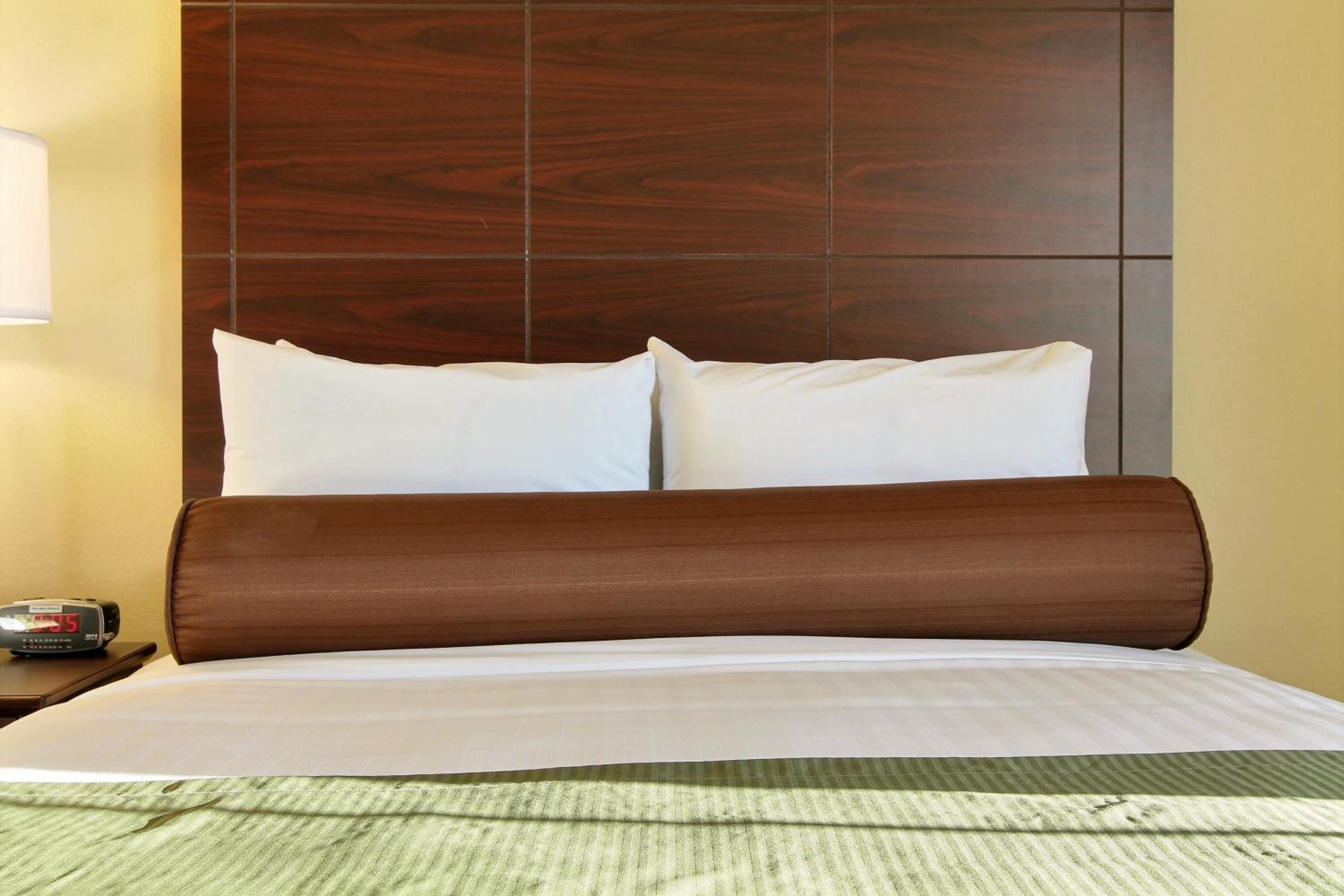 Deluxe Room photo 2