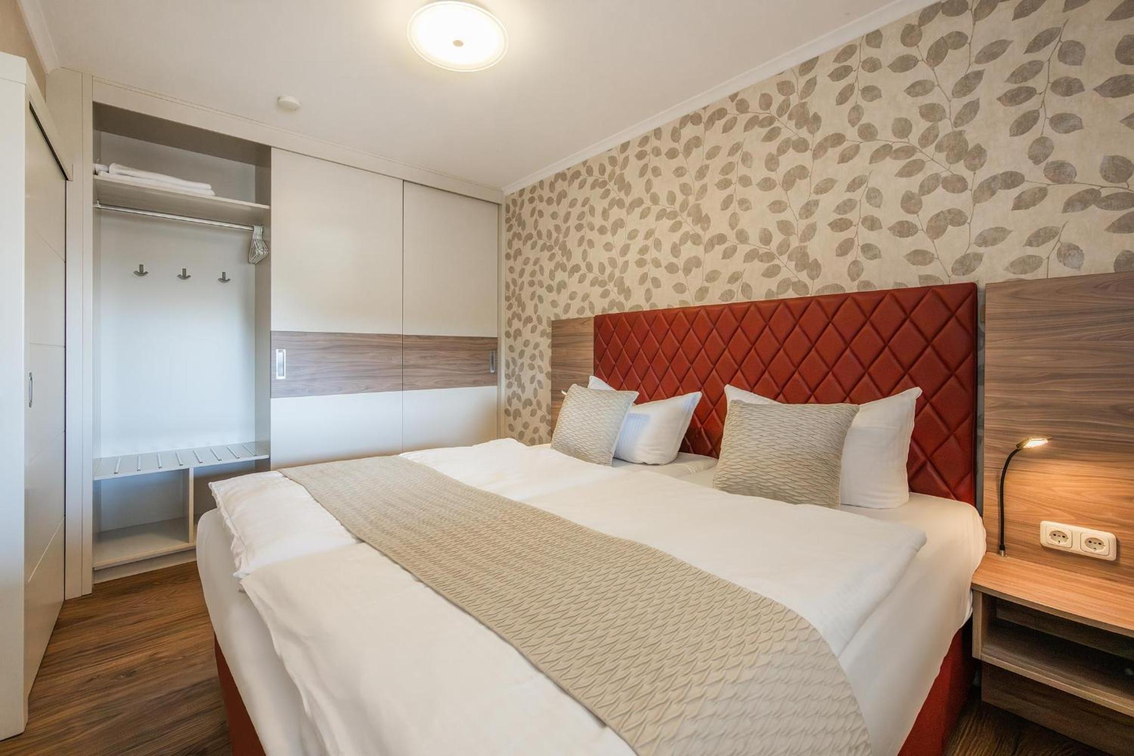 Apartment with Sea View photo 2