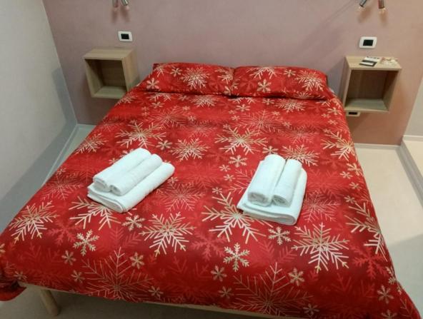 Double Room with Private Bathroom photo 3