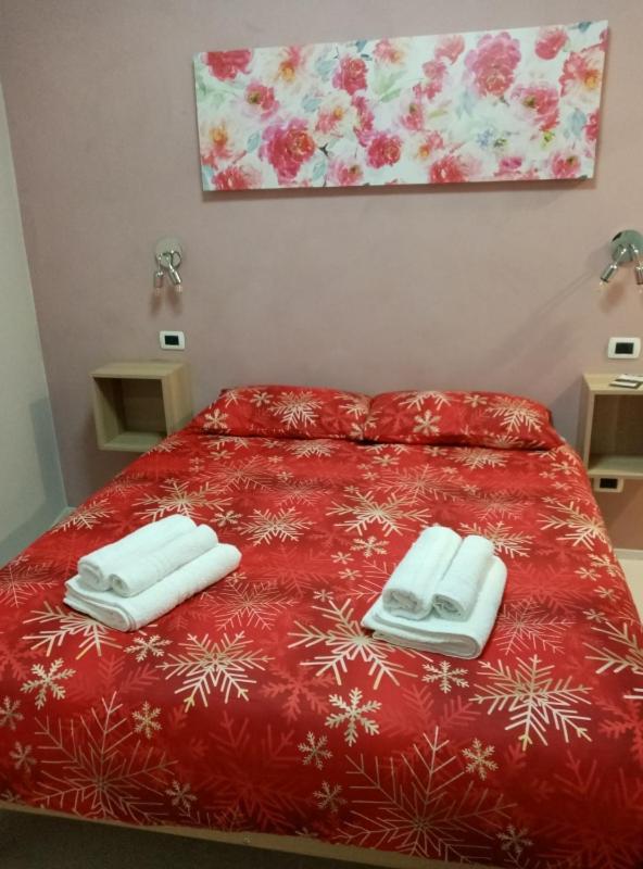 Double Room with Private Bathroom photo 2