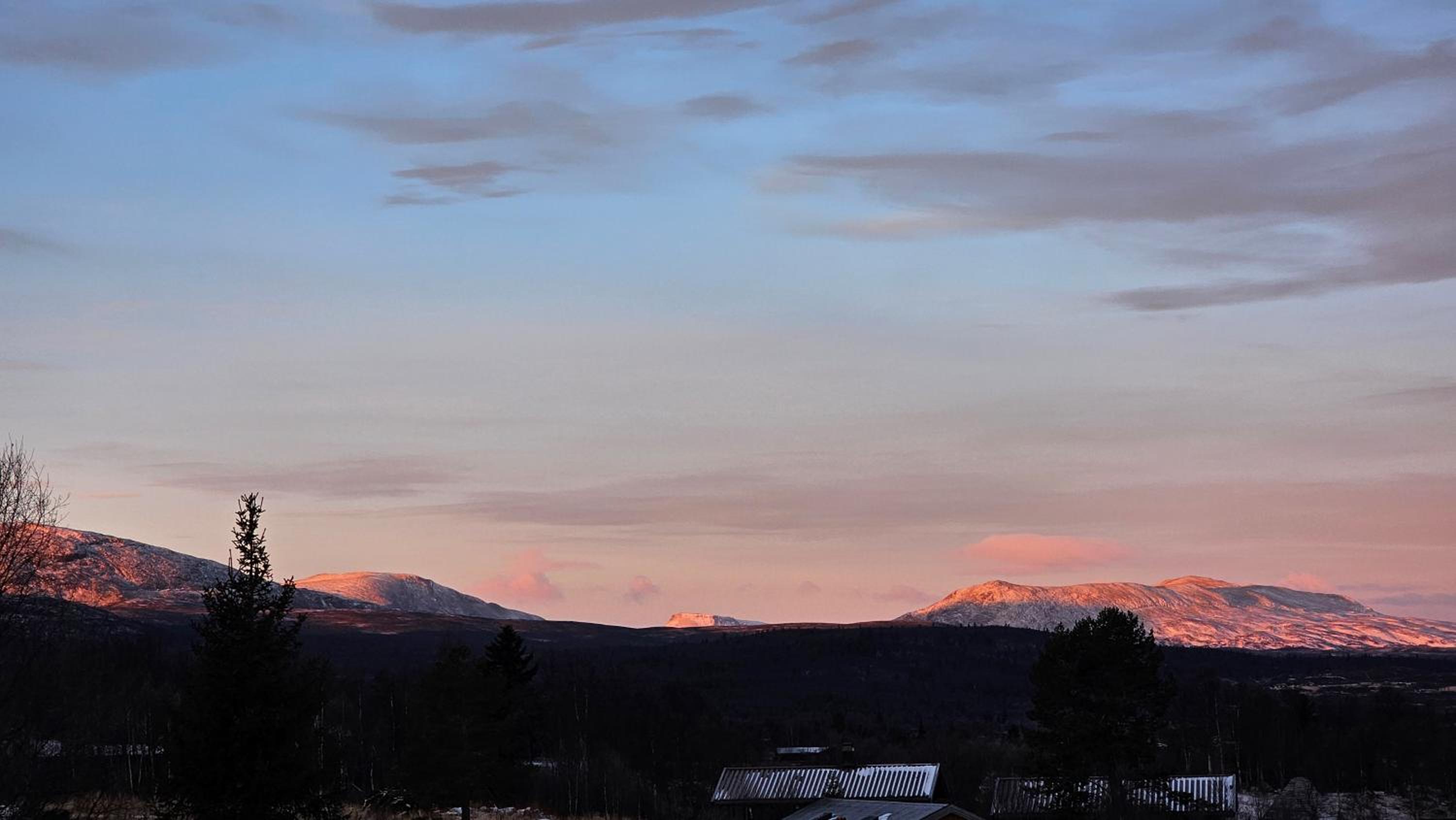 Three-Bedroom House photo 2