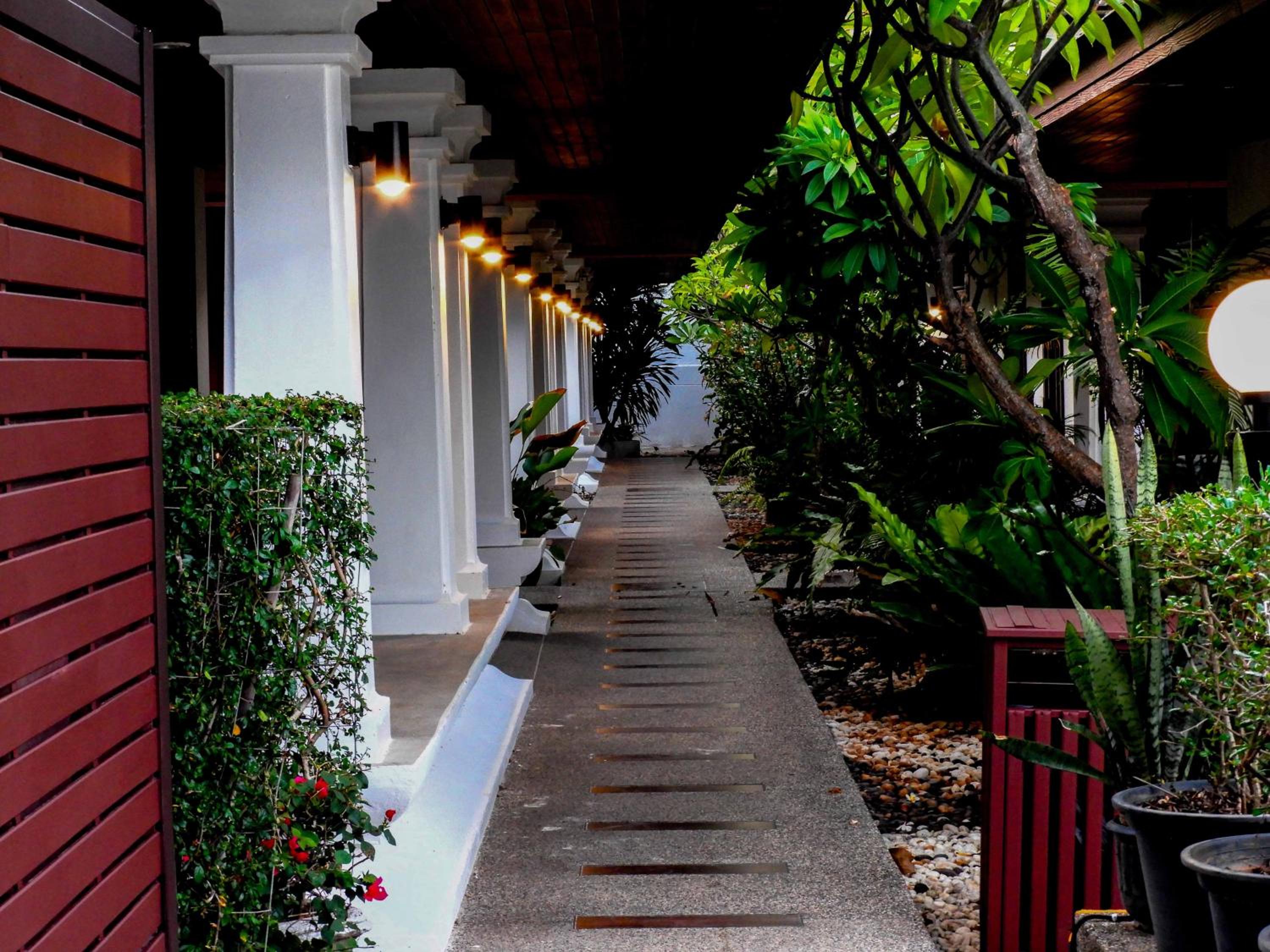 Villa Deluxe  - Photo 2