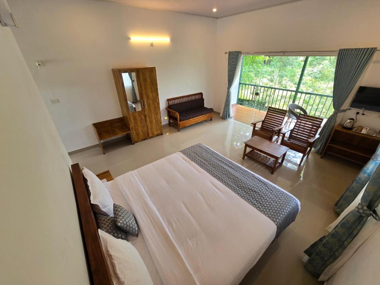Villa With Garden View photo 1