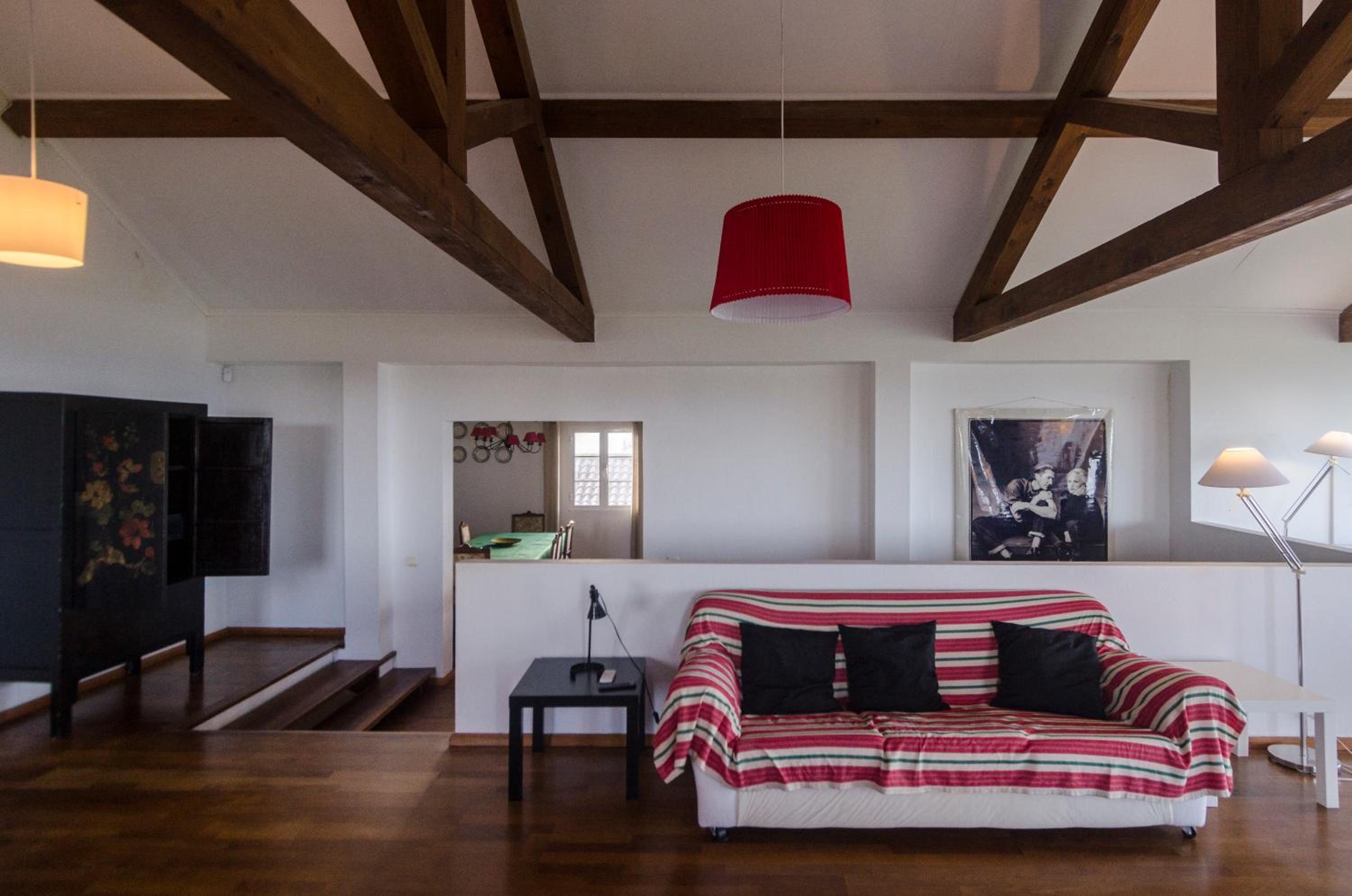Four-Bedroom House photo 1
